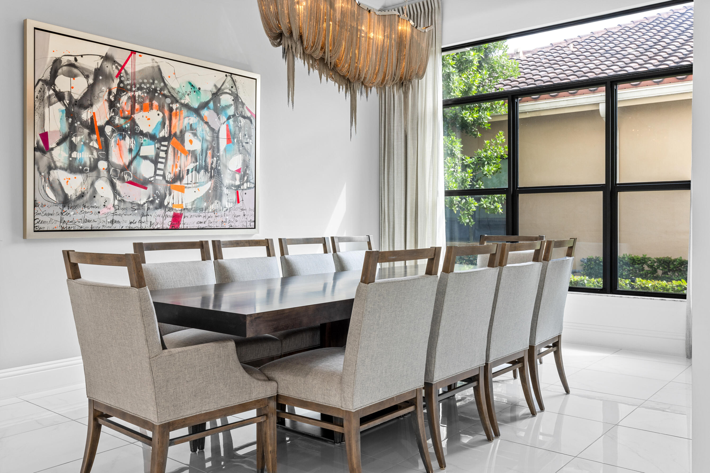 Seven Bridges - Residential