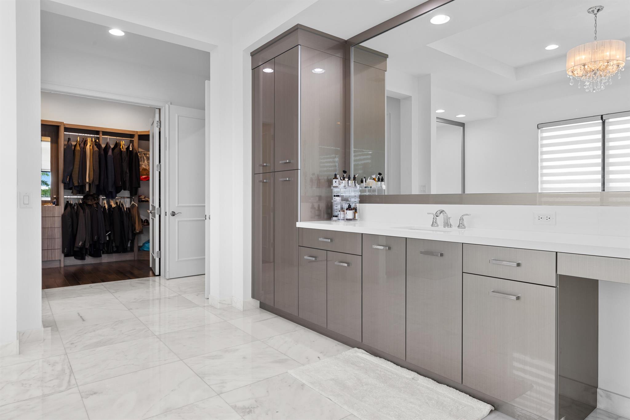 Seven Bridges - Residential