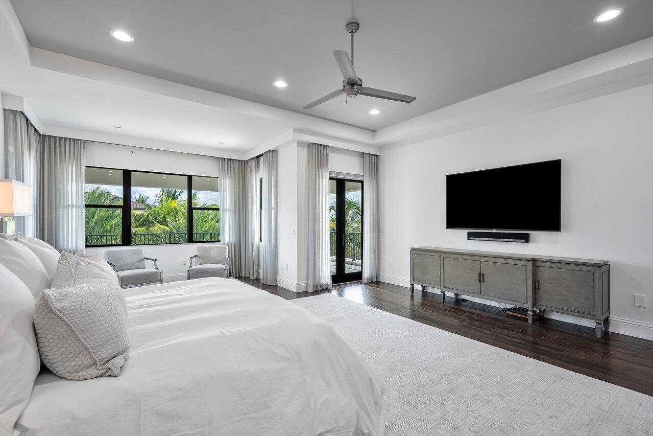 Seven Bridges - Residential