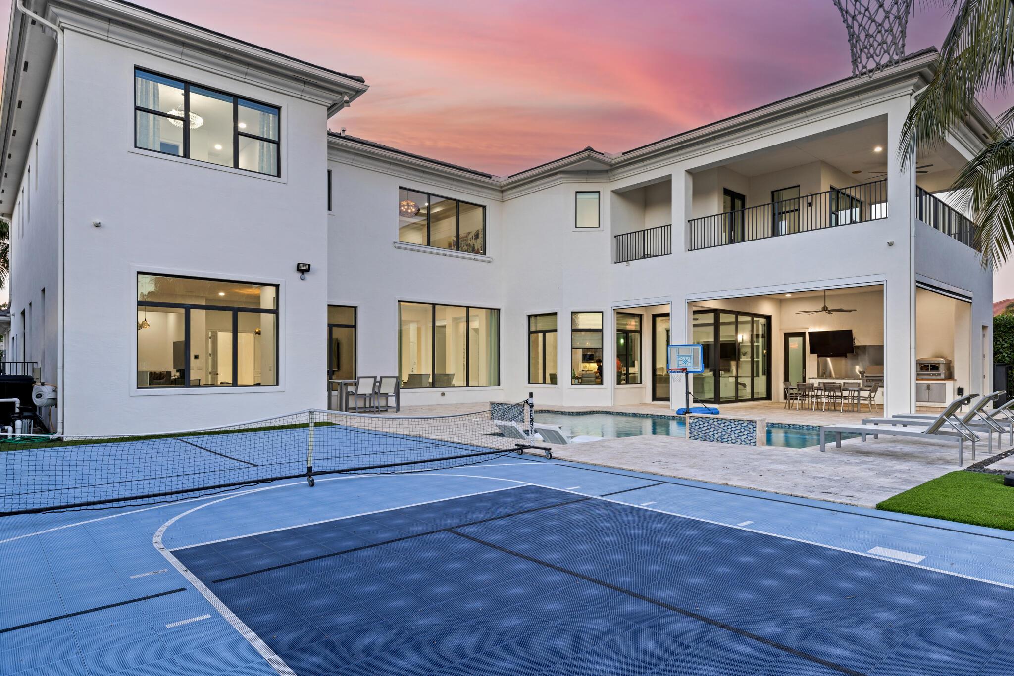 Seven Bridges - Residential