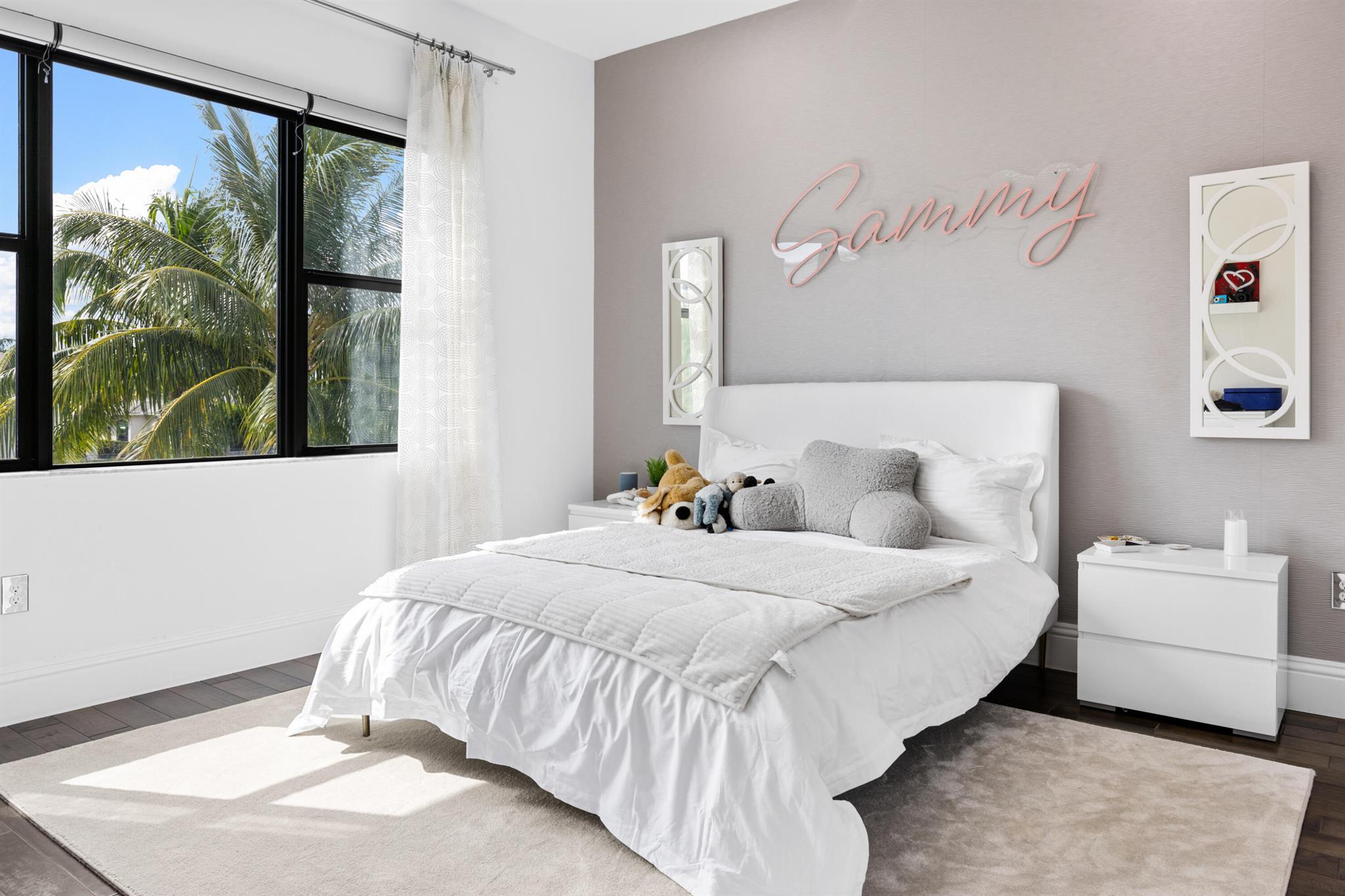 Seven Bridges - Residential