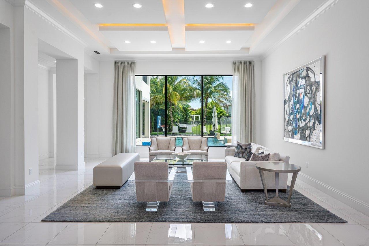 Seven Bridges - Residential