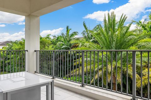 A home in Delray Beach