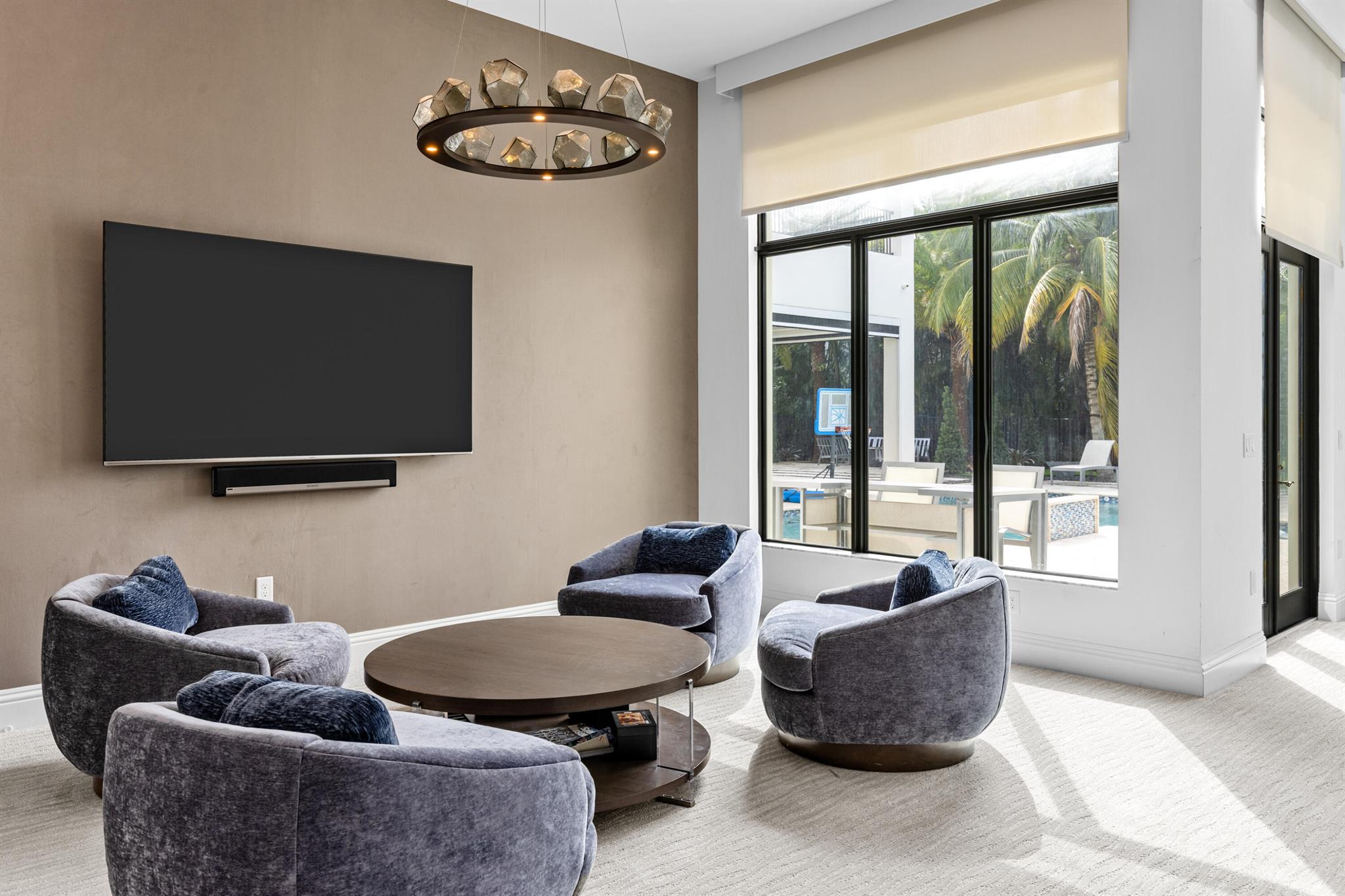 Seven Bridges - Residential