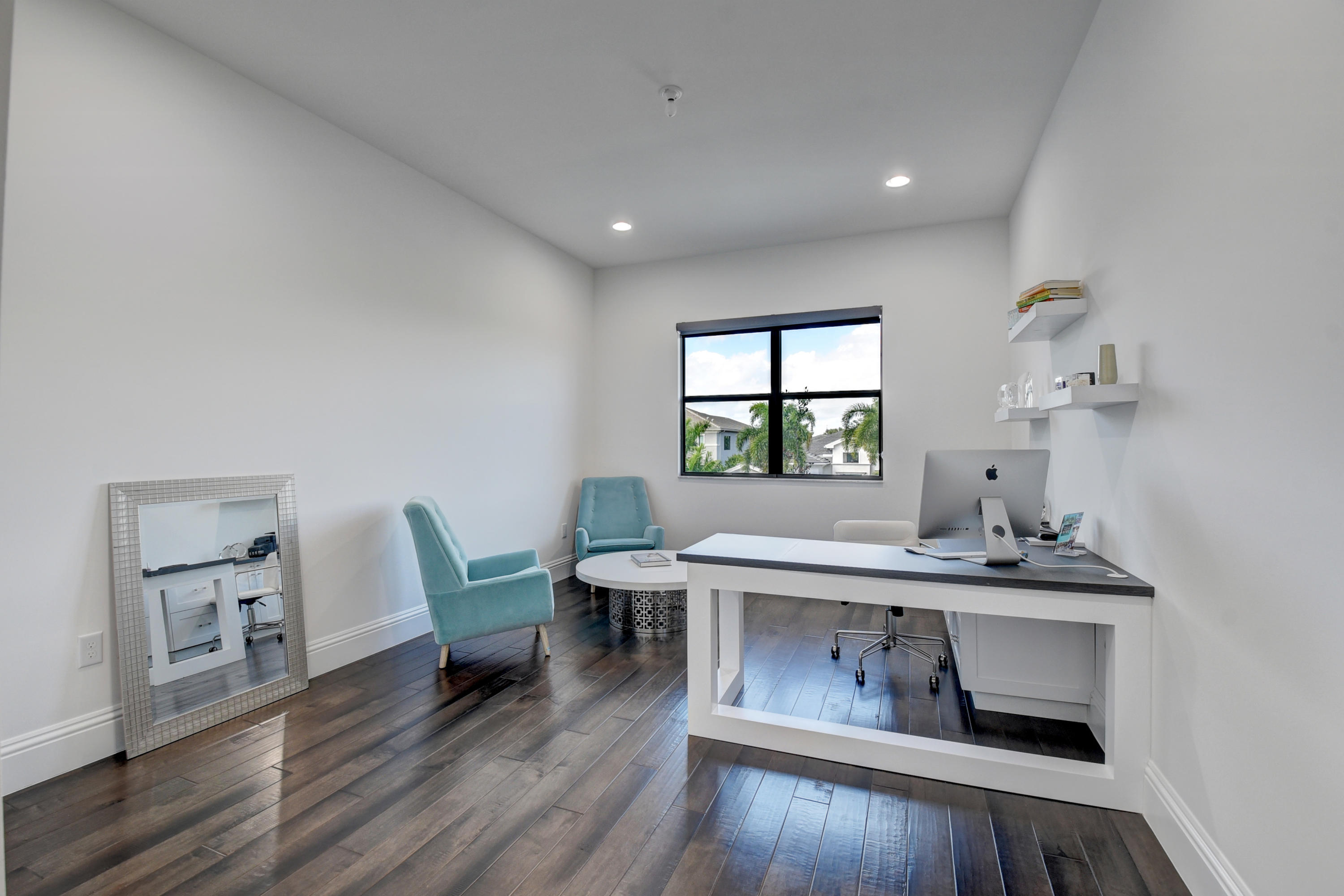 Seven Bridges - Residential