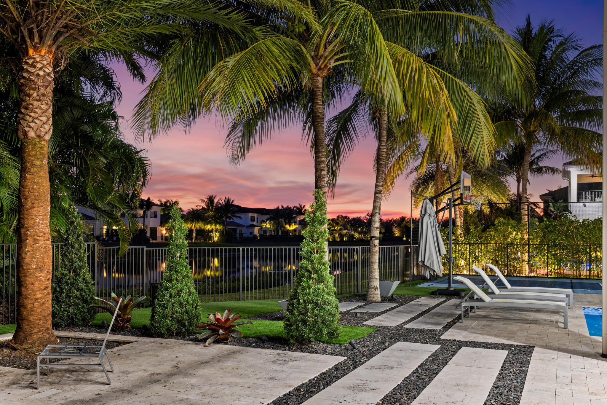 Seven Bridges - Residential