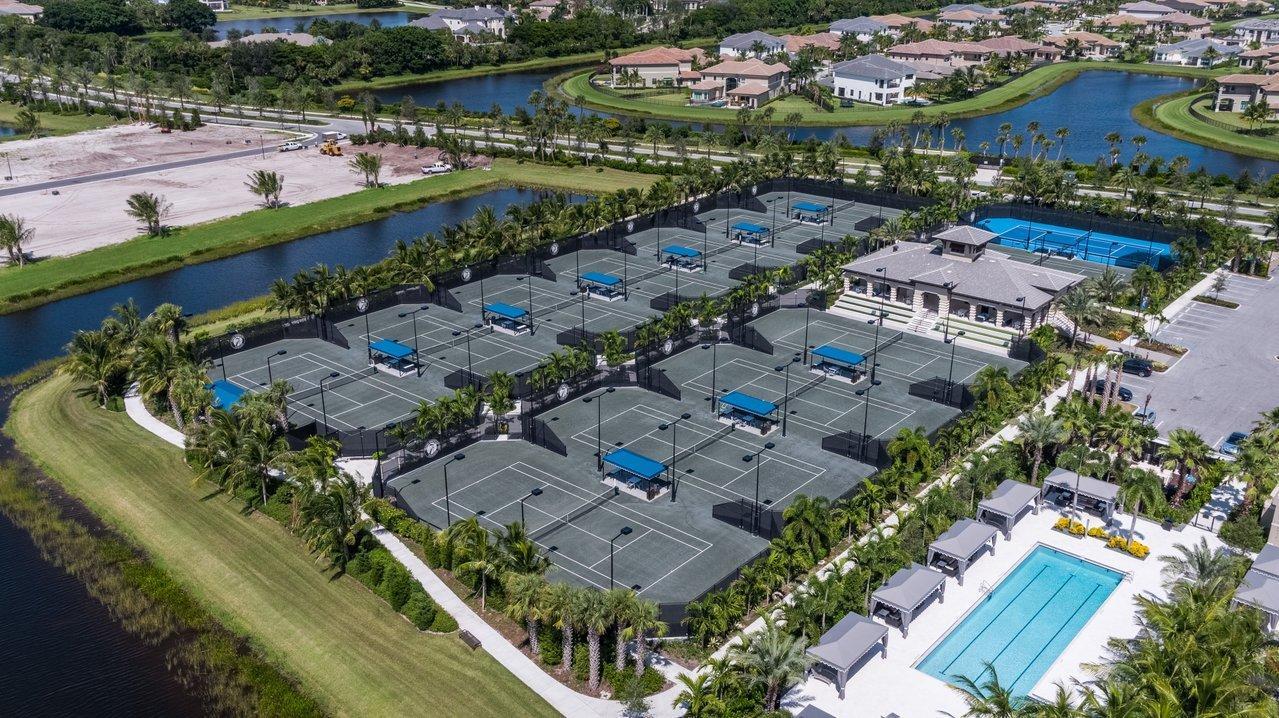 Seven Bridges - Residential