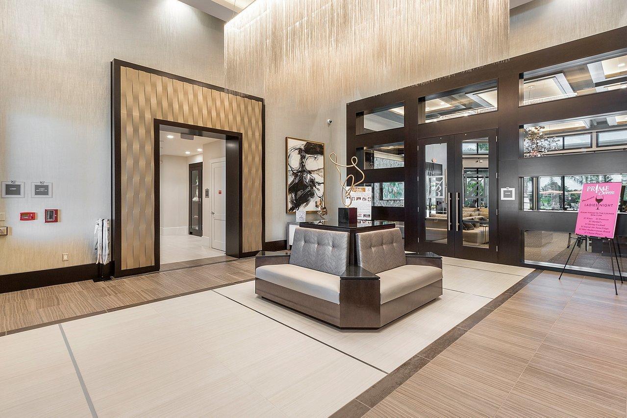 Seven Bridges - Residential