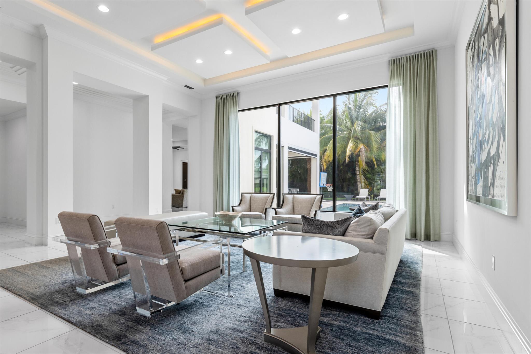 Seven Bridges - Residential