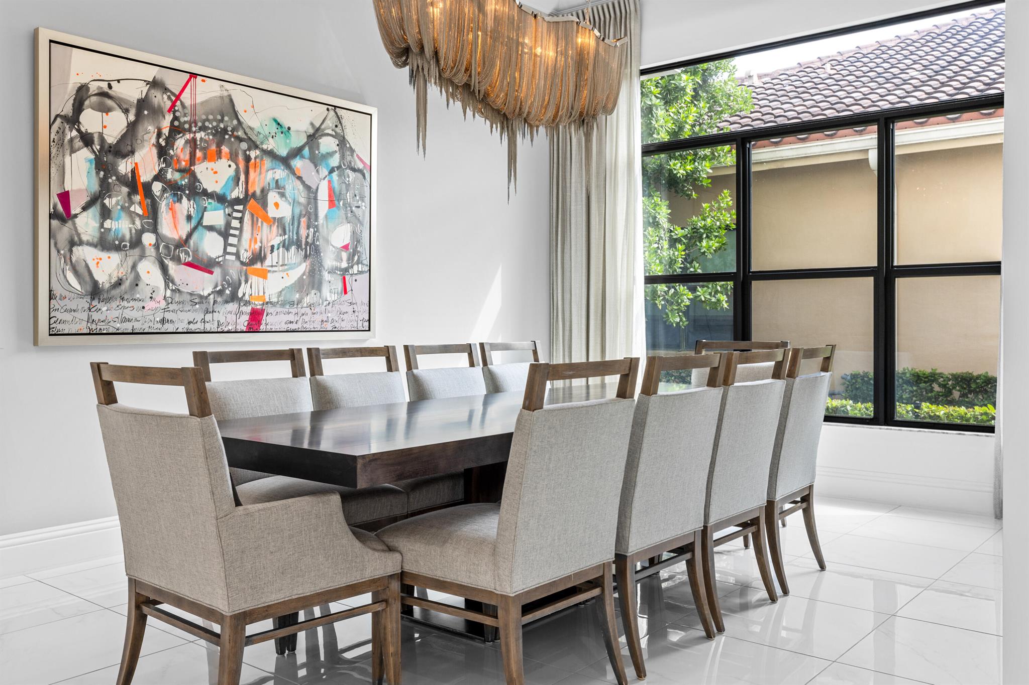 Seven Bridges - Residential