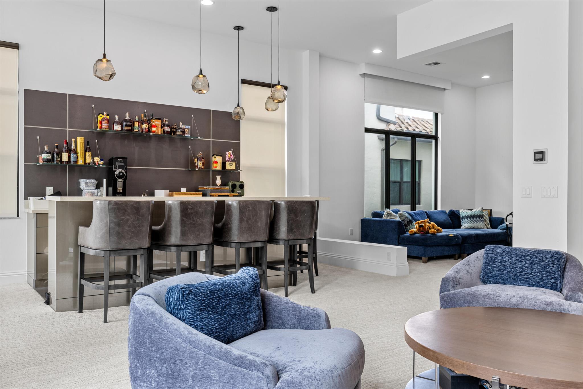 Seven Bridges - Residential