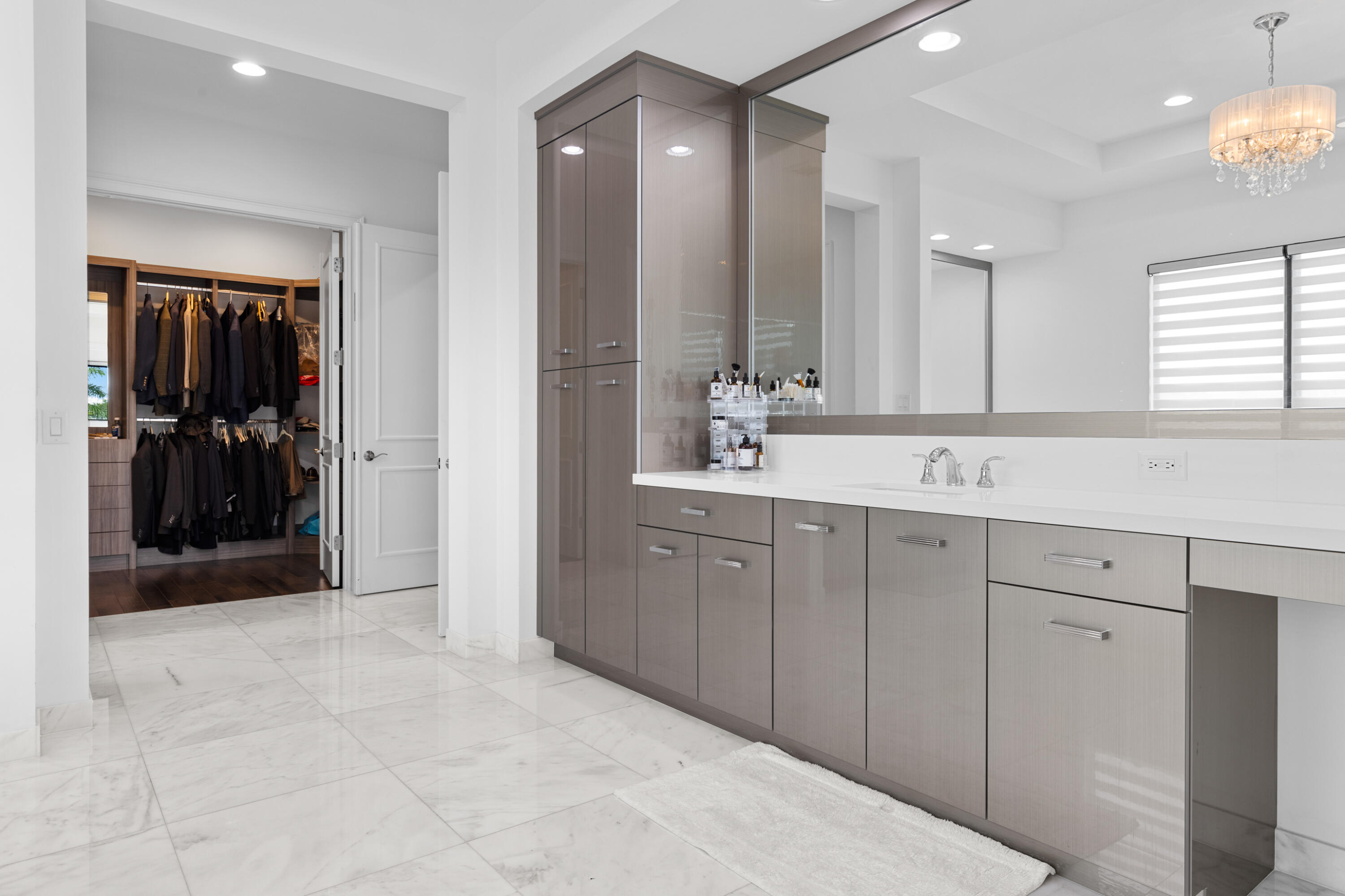 Seven Bridges - Residential