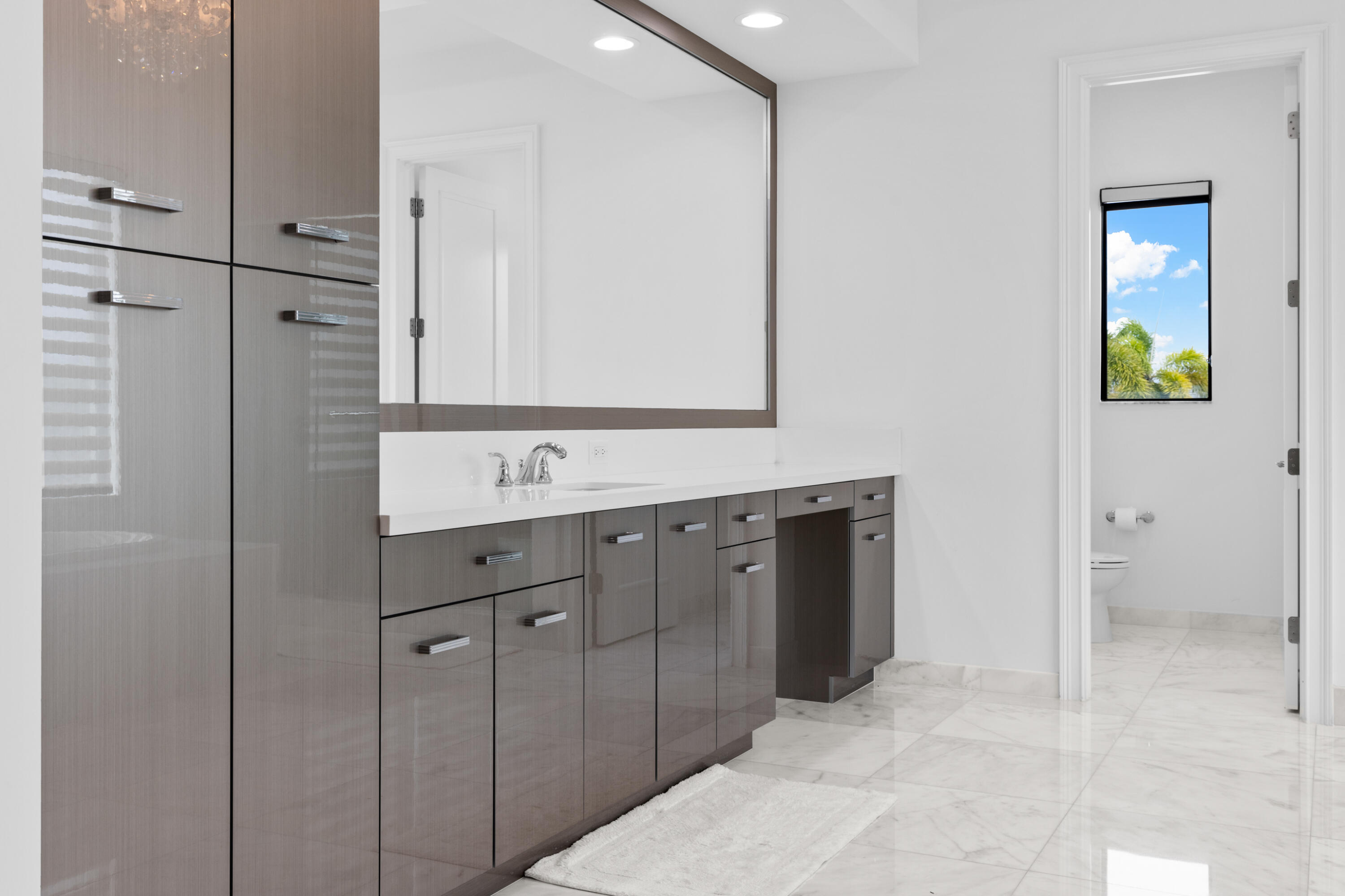 Seven Bridges - Residential