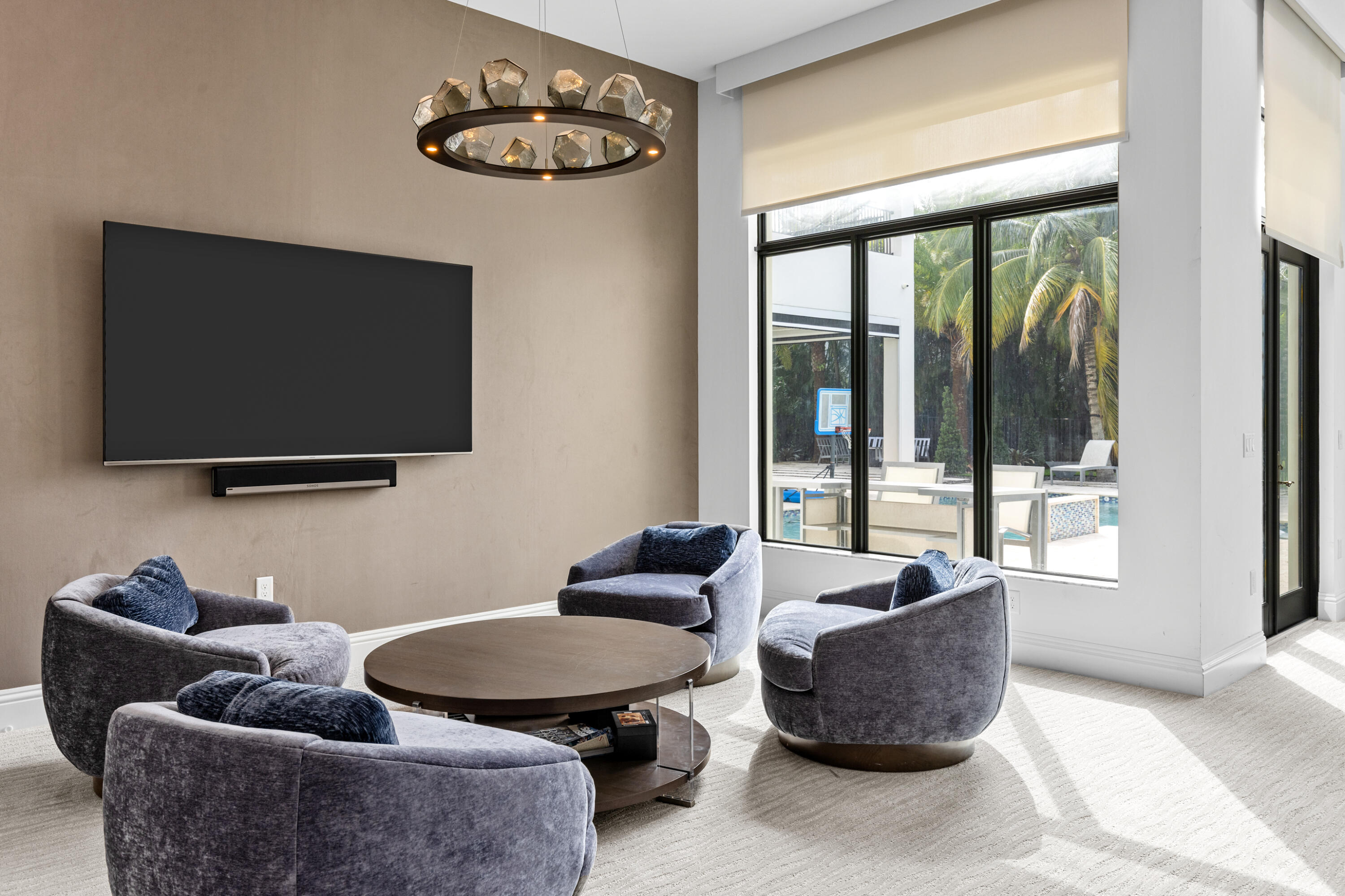 Seven Bridges - Residential