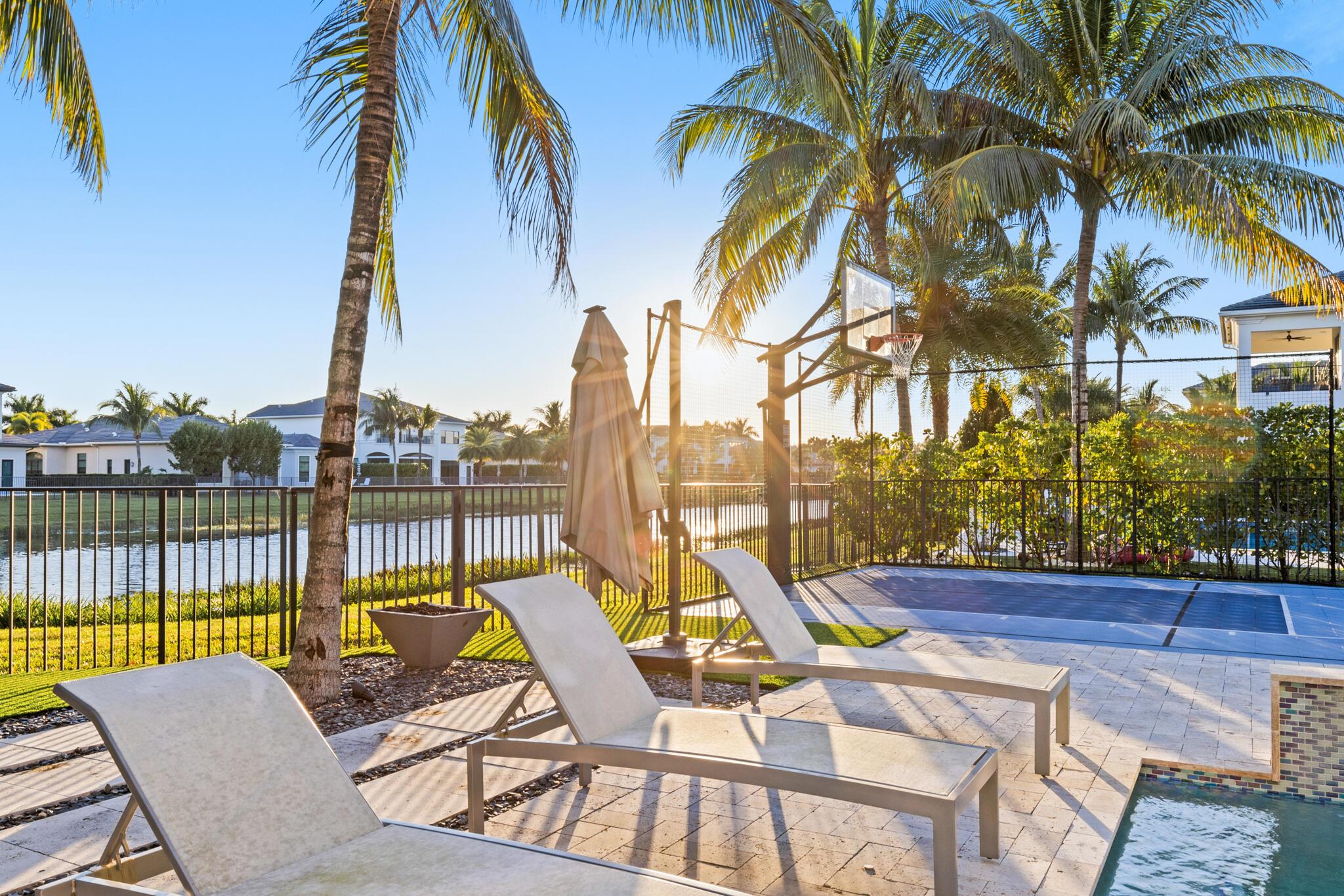 Seven Bridges - Residential