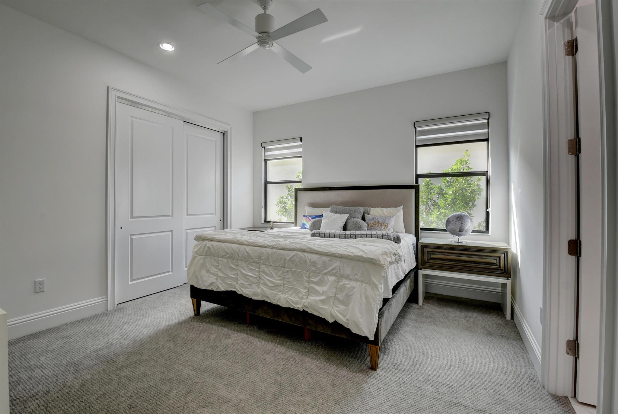 Seven Bridges - Residential