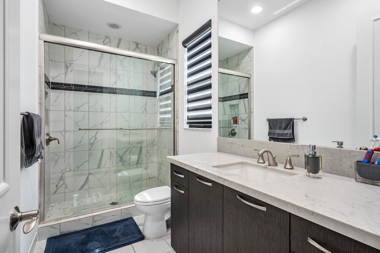 Seven Bridges - Residential