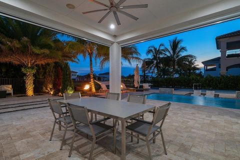 A home in Delray Beach