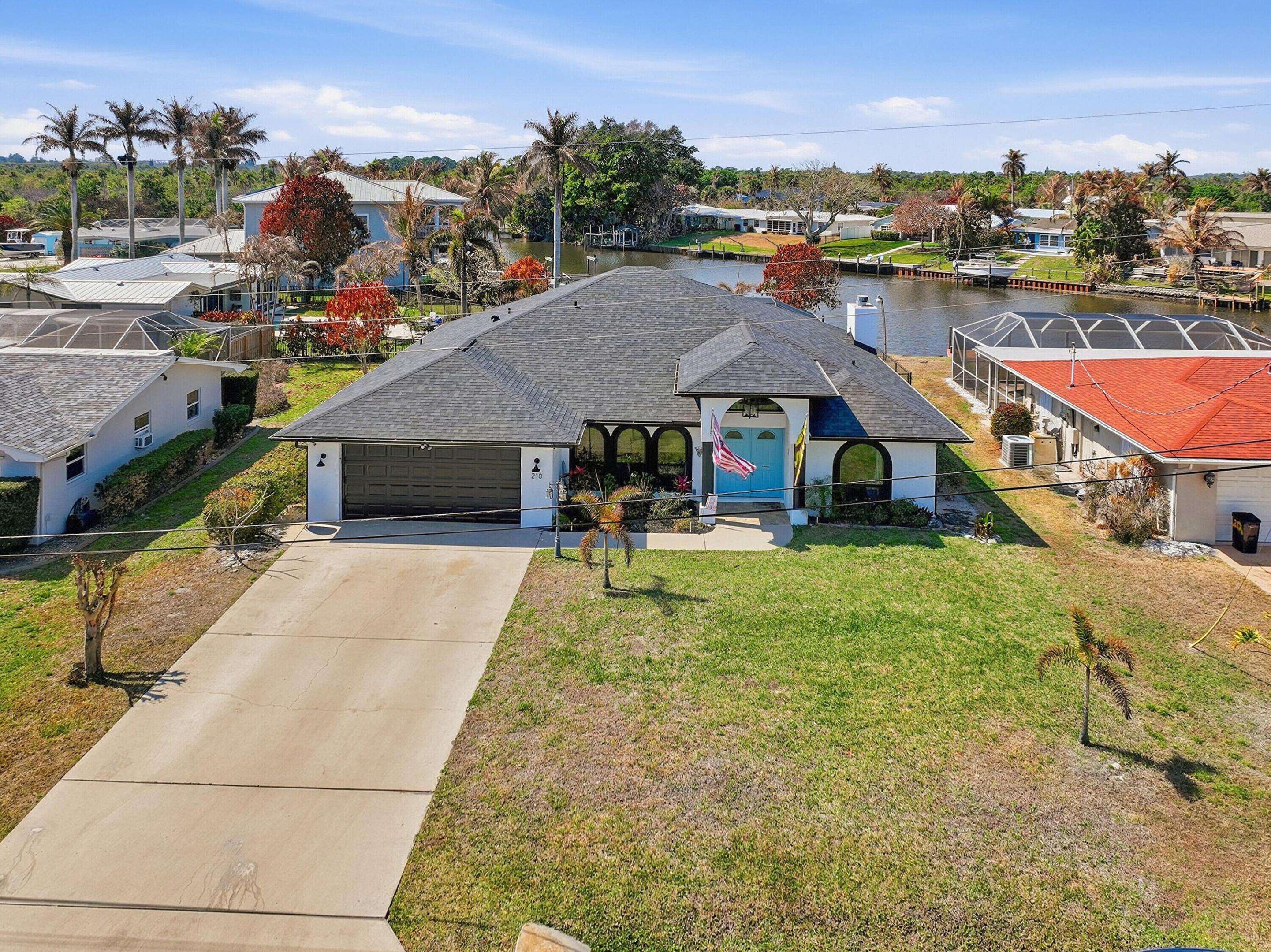 RIVER PARK UNIT 3 - Residential