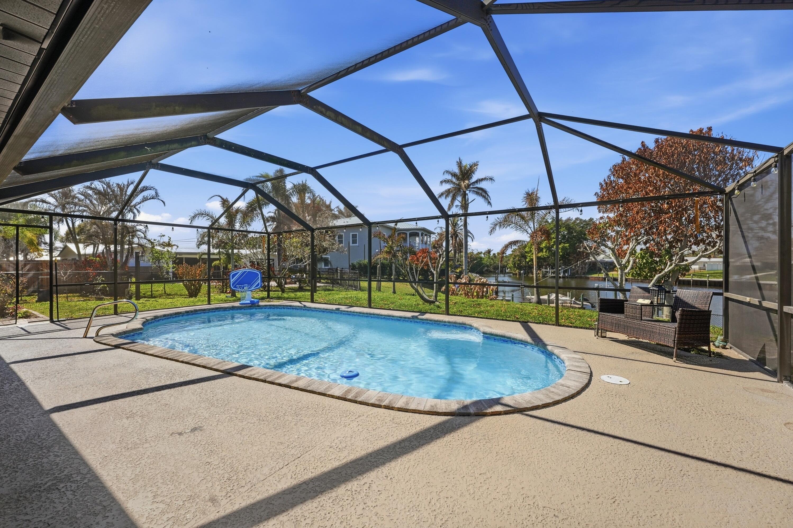 RIVER PARK UNIT 3 - Residential