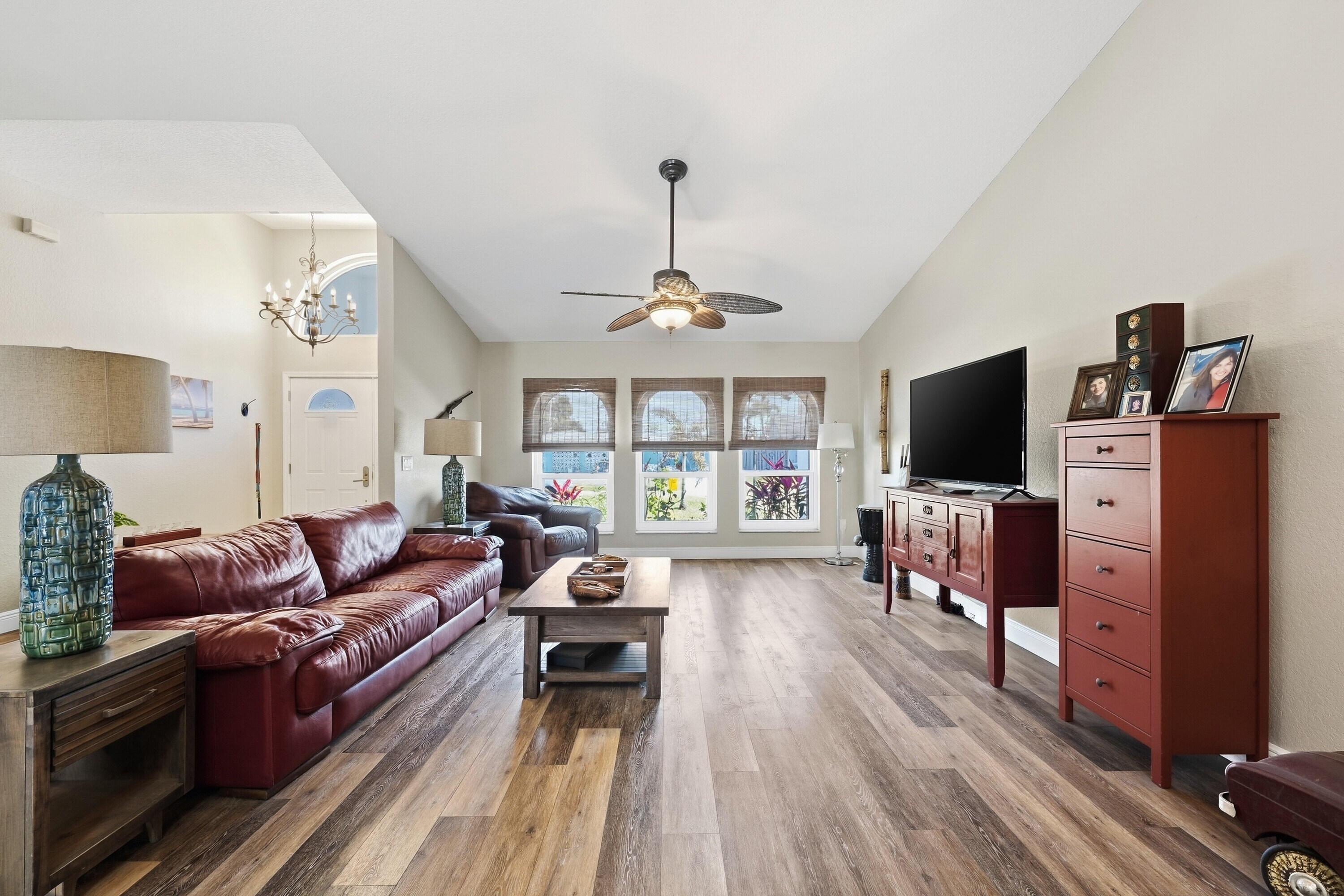 RIVER PARK UNIT 3 - Residential