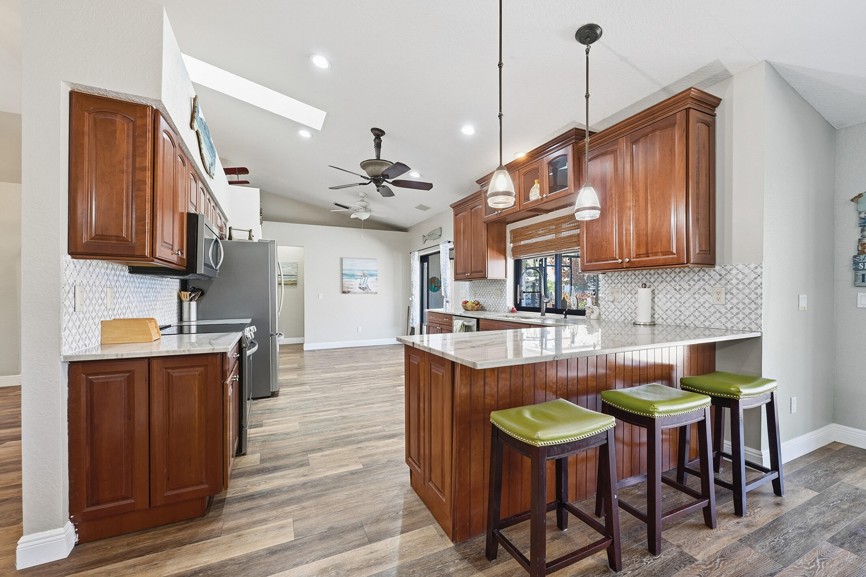 RIVER PARK UNIT 3 - Residential