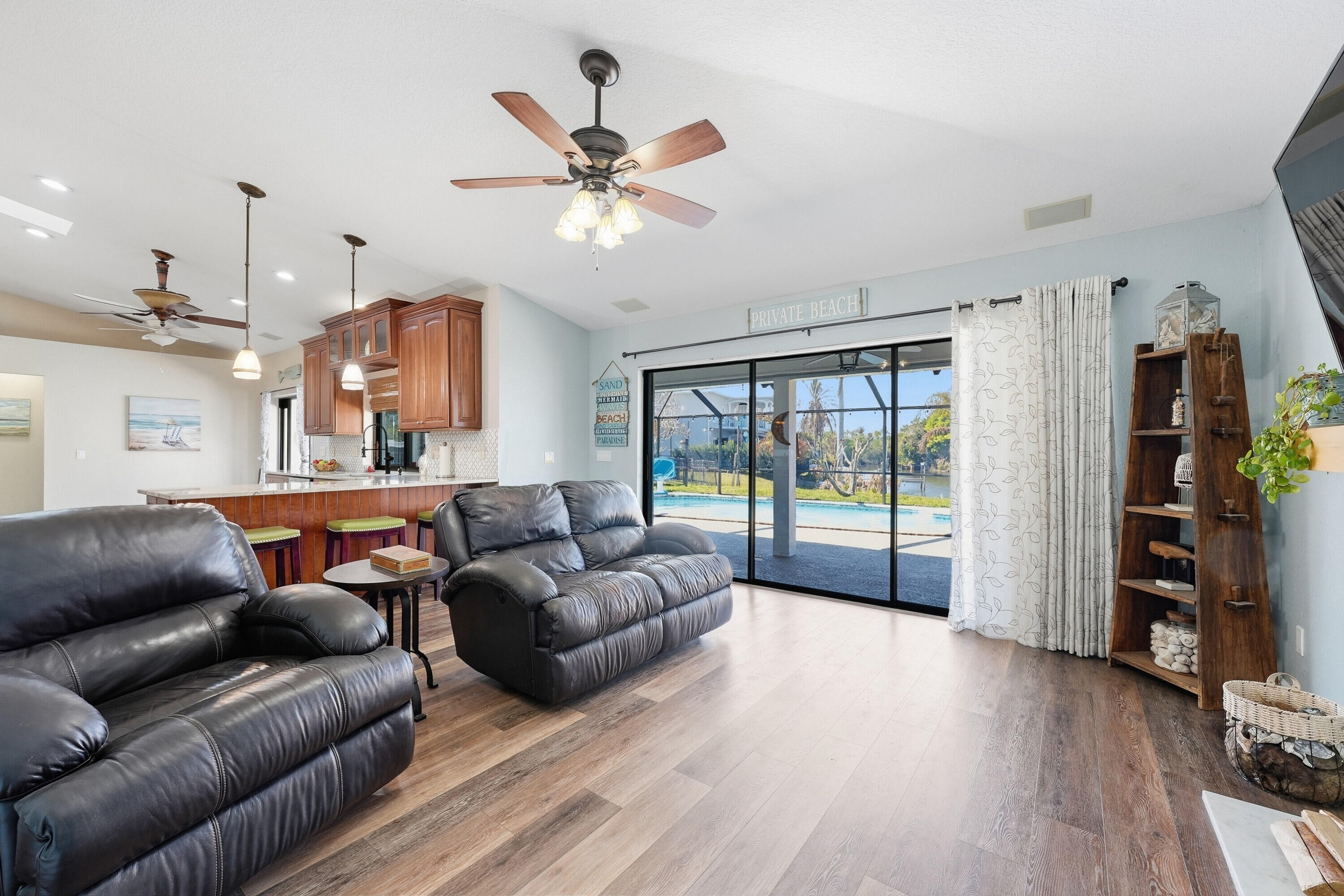 RIVER PARK UNIT 3 - Residential