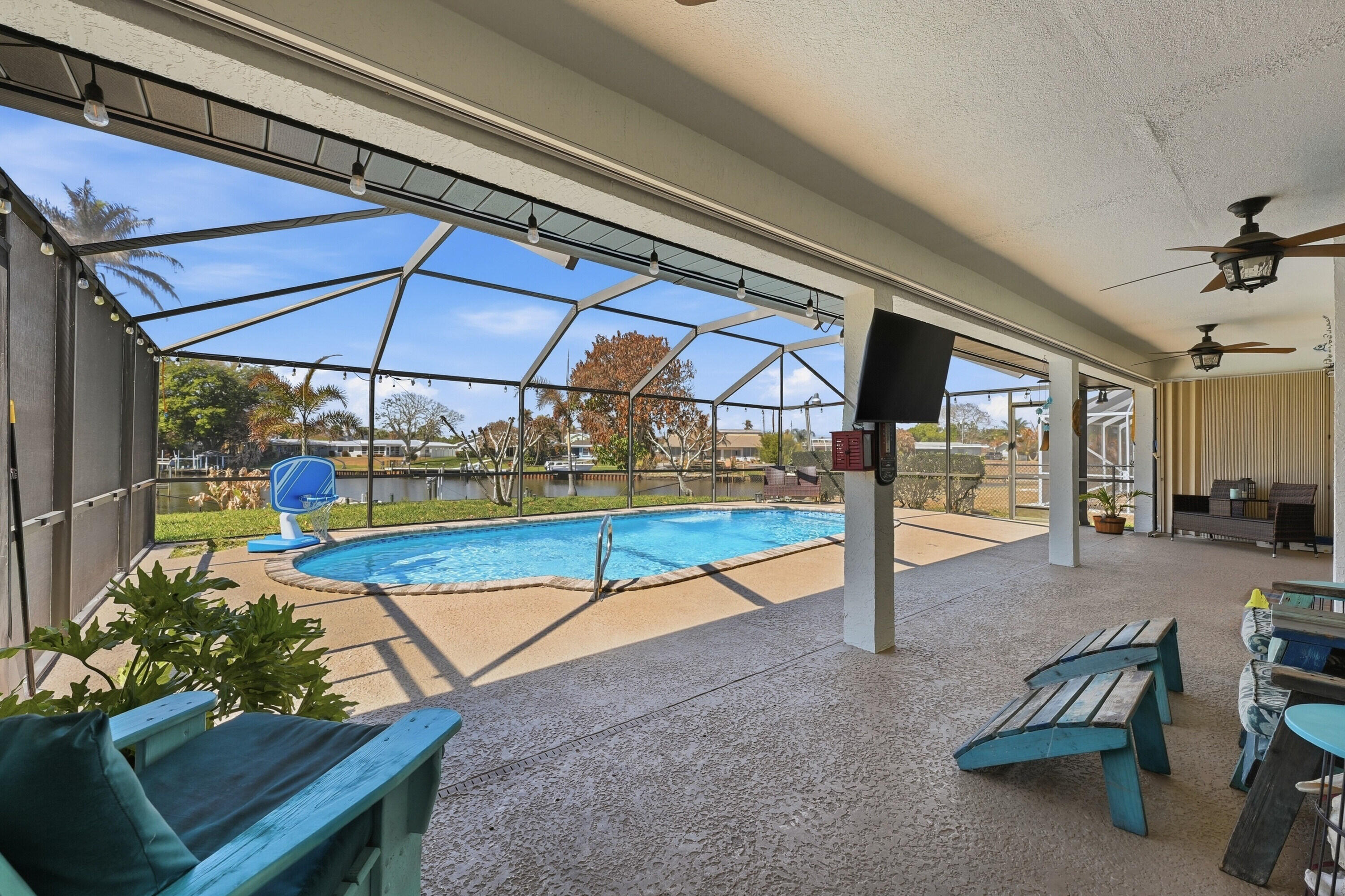 RIVER PARK UNIT 3 - Residential