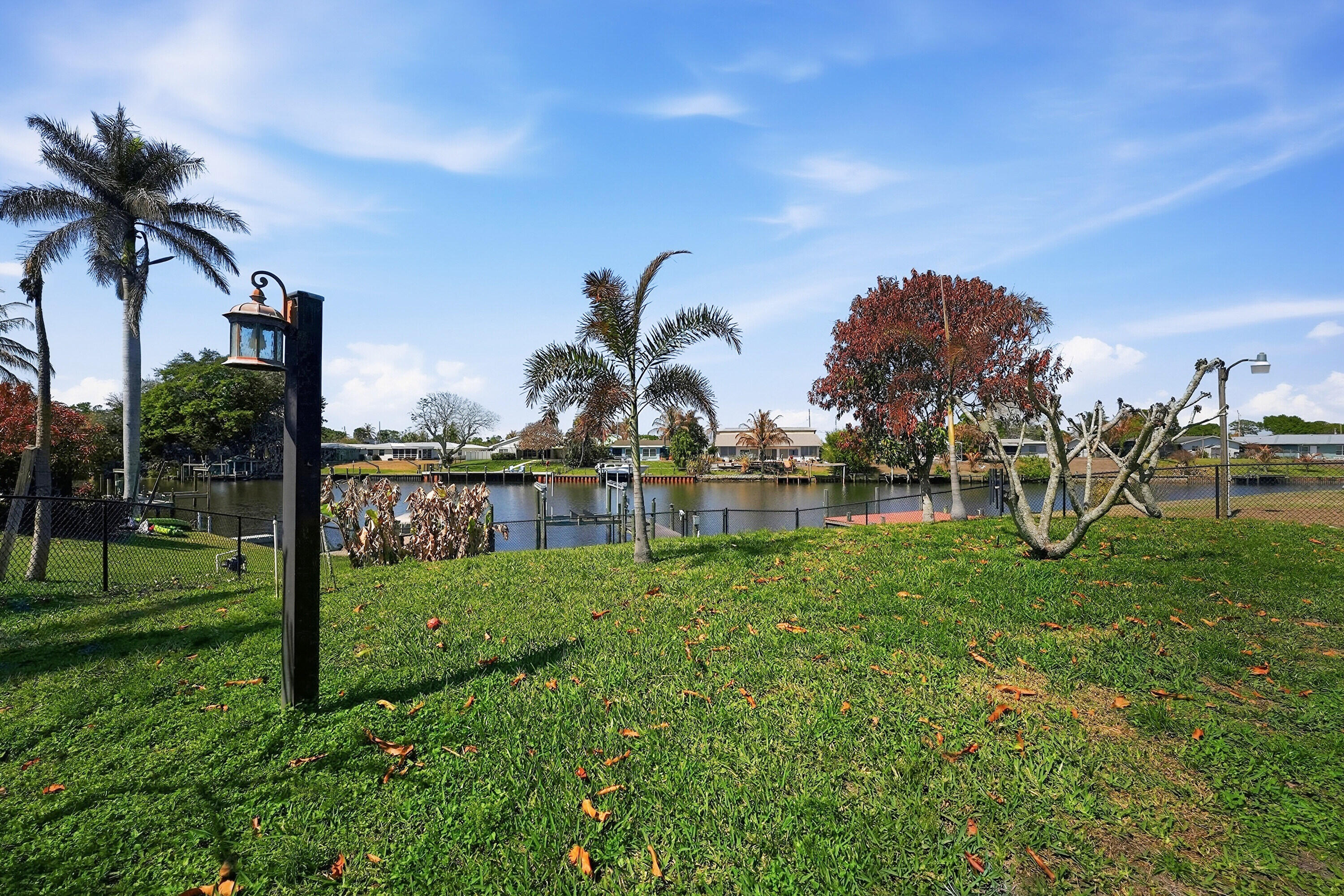 RIVER PARK UNIT 3 - Residential