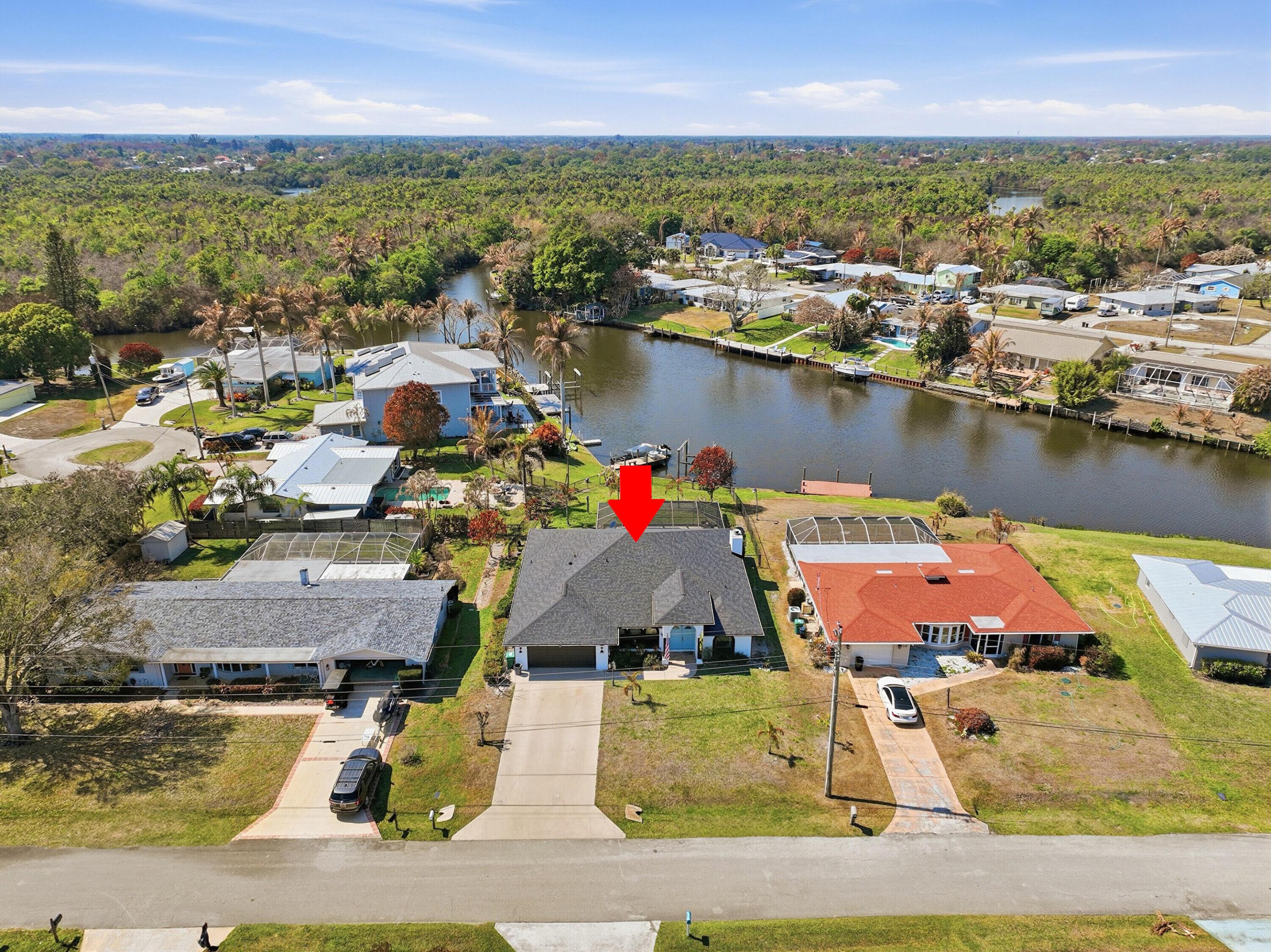 RIVER PARK UNIT 3 - Residential