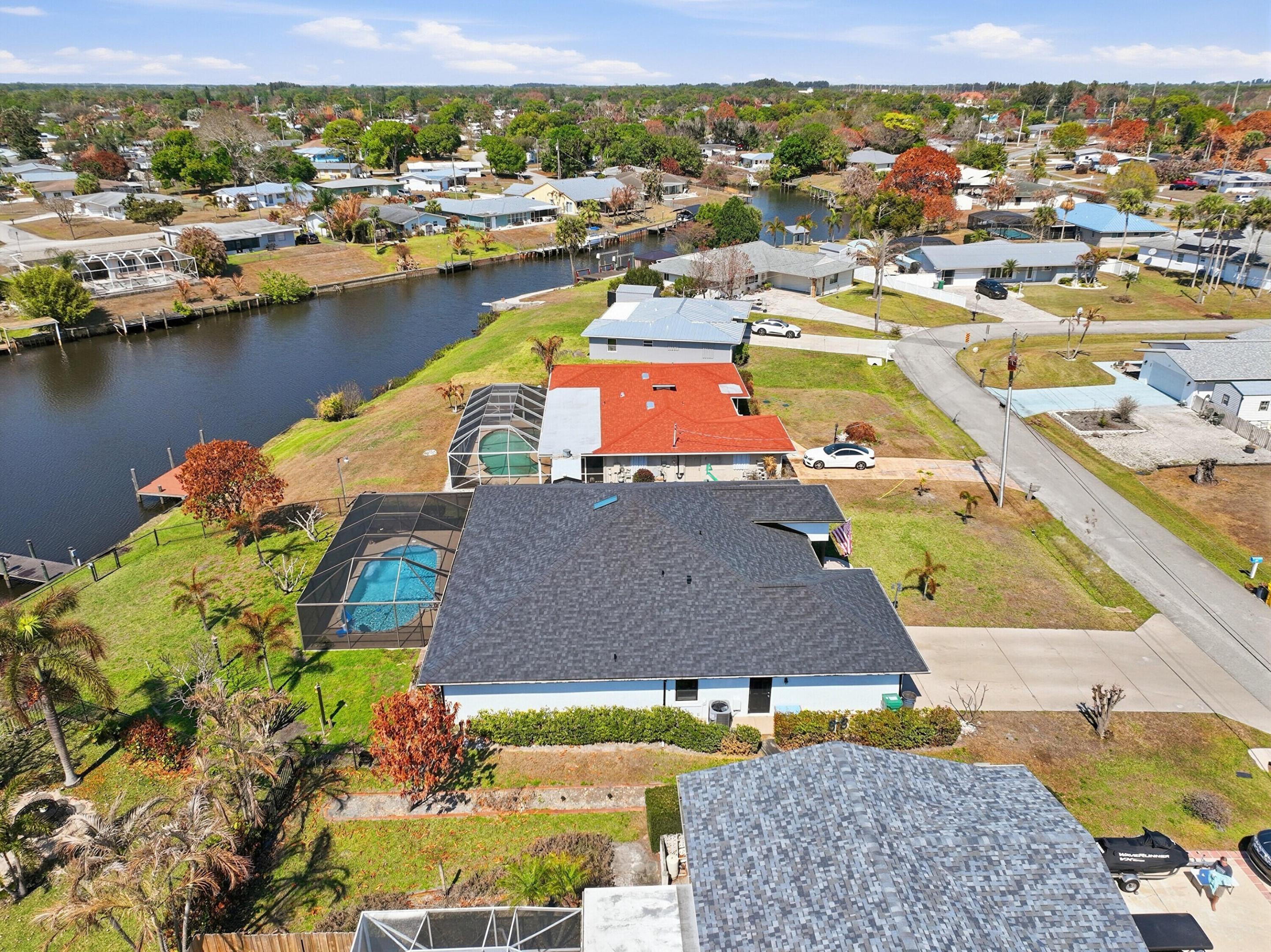 RIVER PARK UNIT 3 - Residential