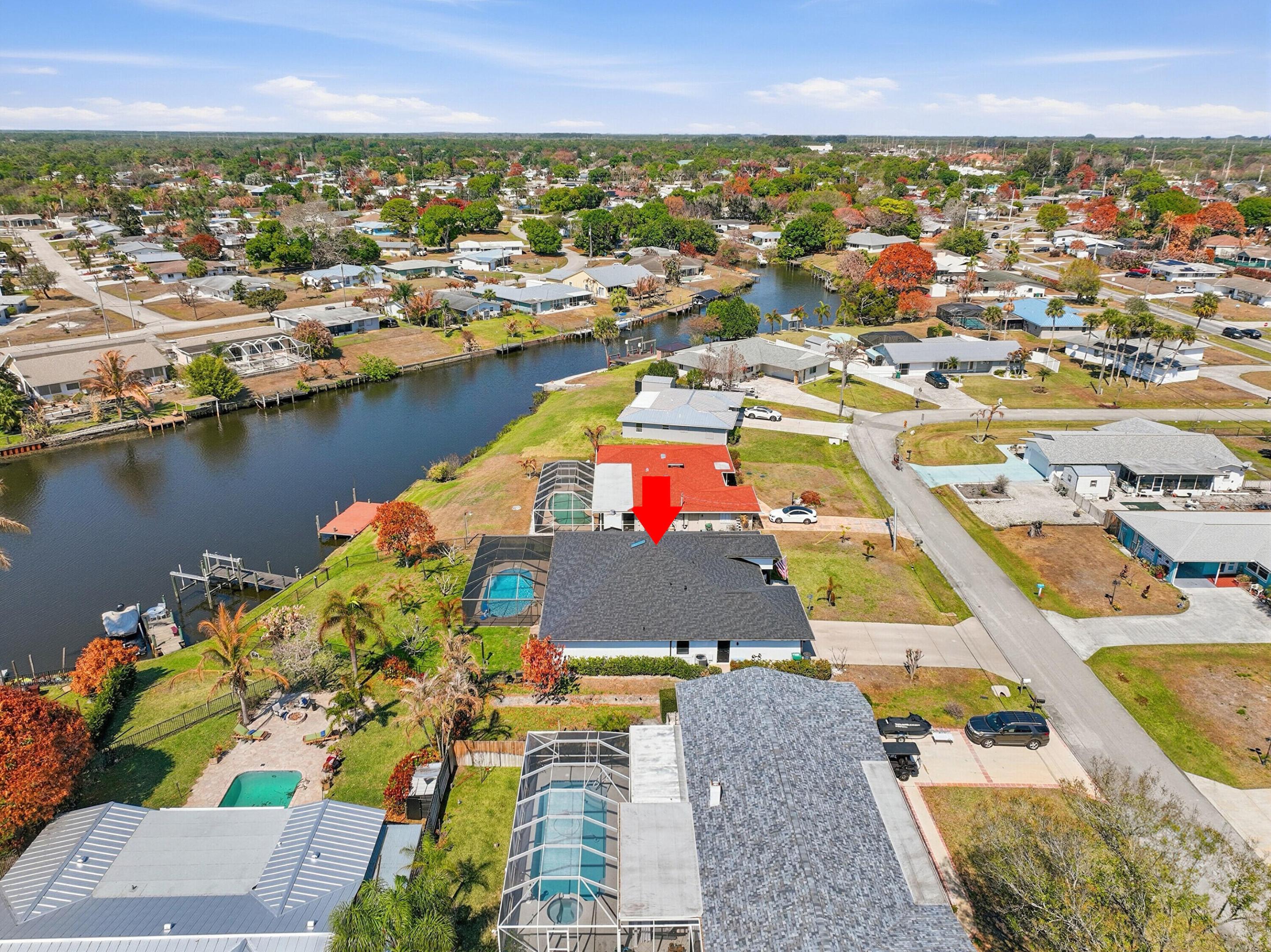 RIVER PARK UNIT 3 - Residential