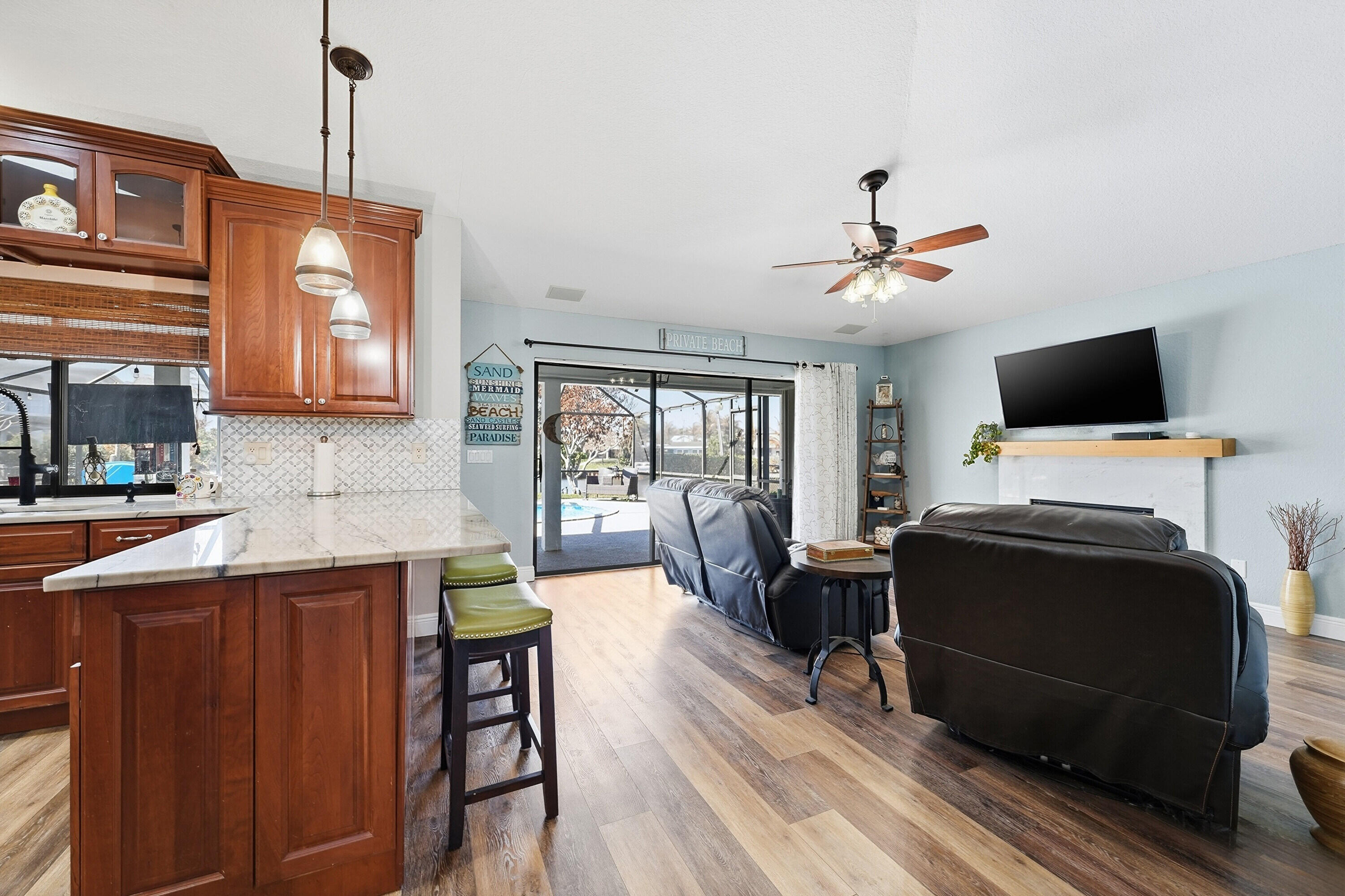 RIVER PARK UNIT 3 - Residential