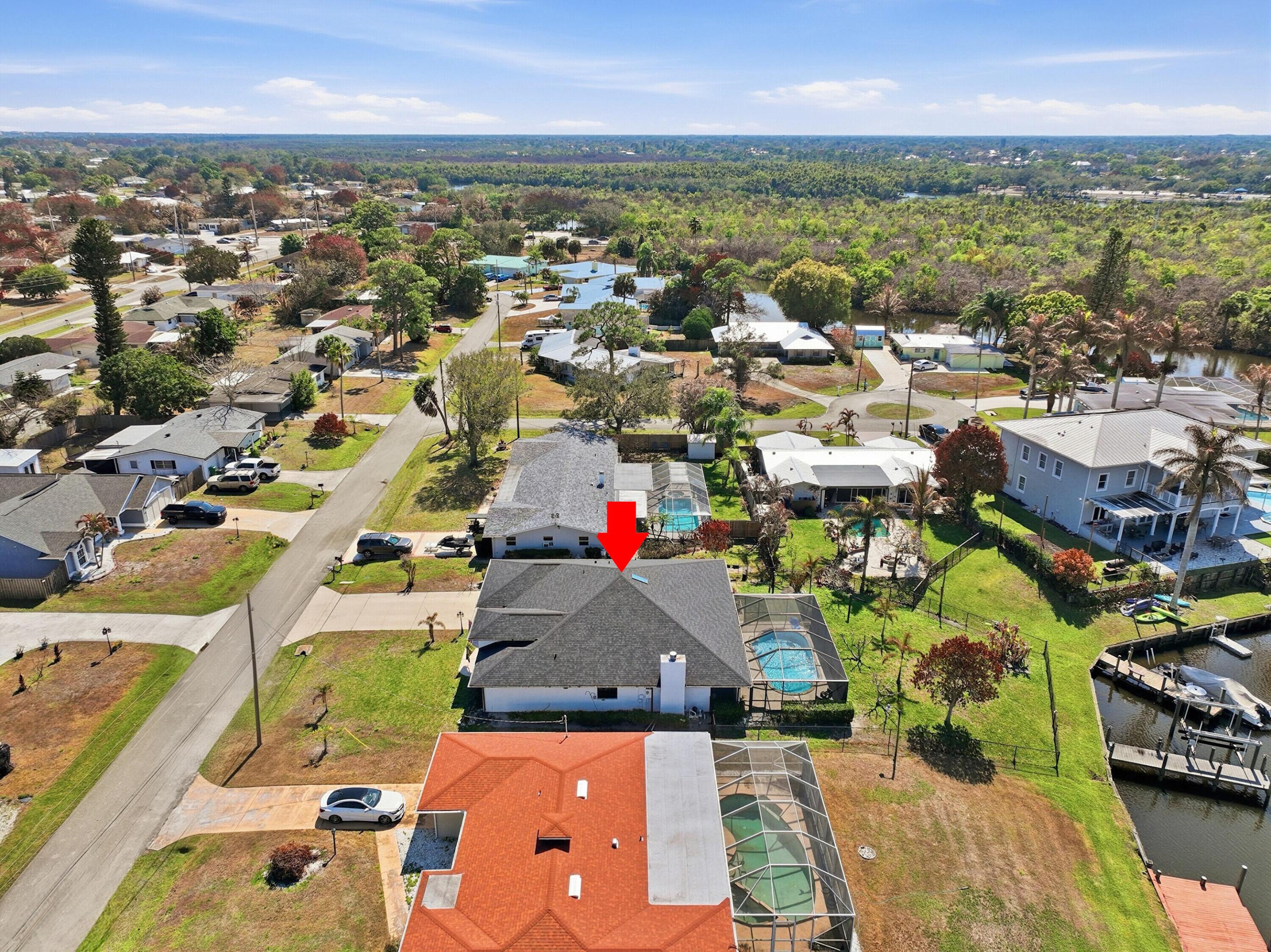 RIVER PARK UNIT 3 - Residential