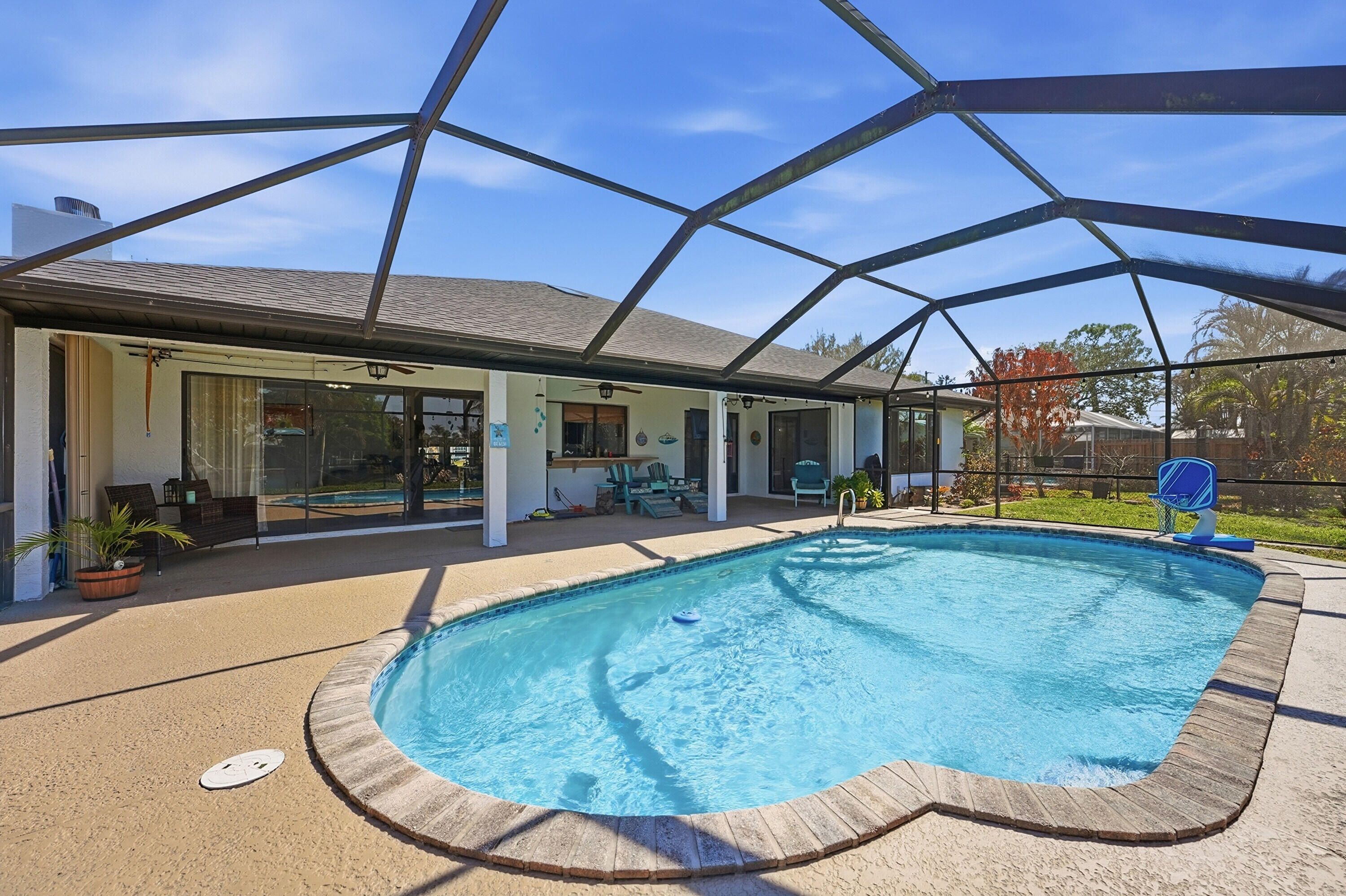 RIVER PARK UNIT 3 - Residential