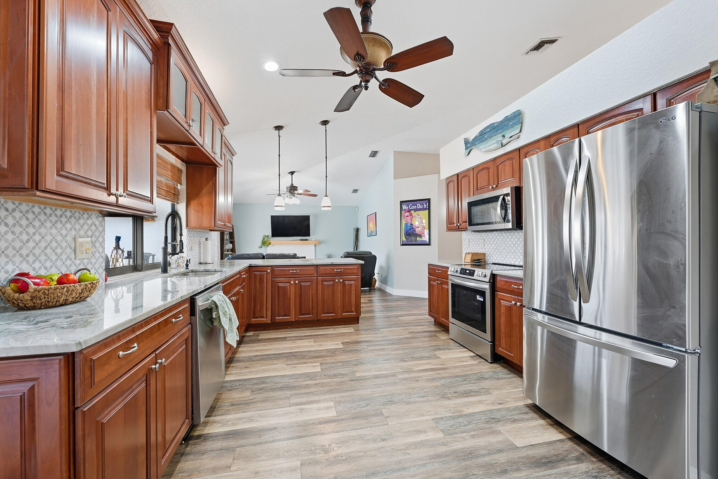 RIVER PARK UNIT 3 - Residential