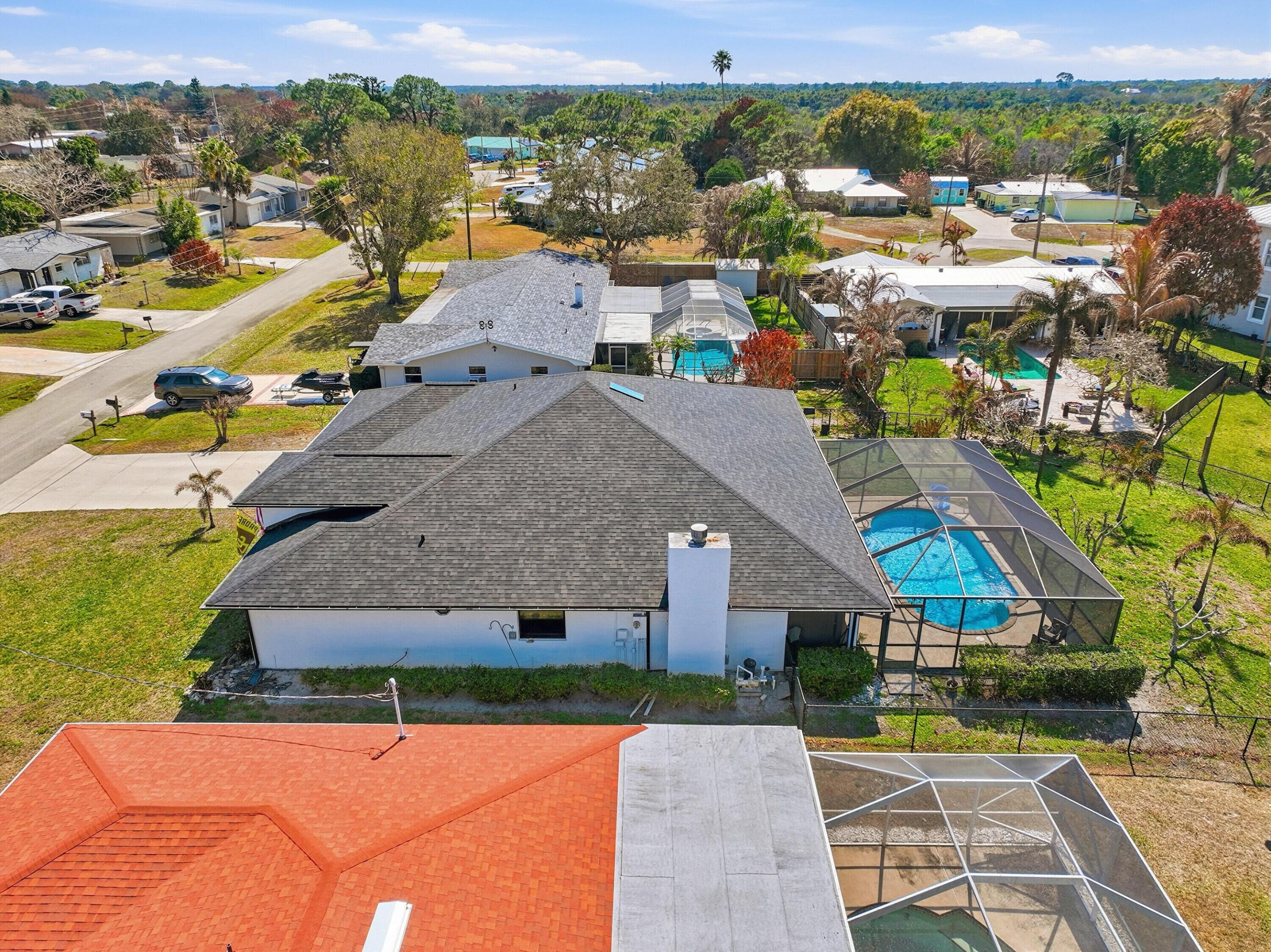 RIVER PARK UNIT 3 - Residential