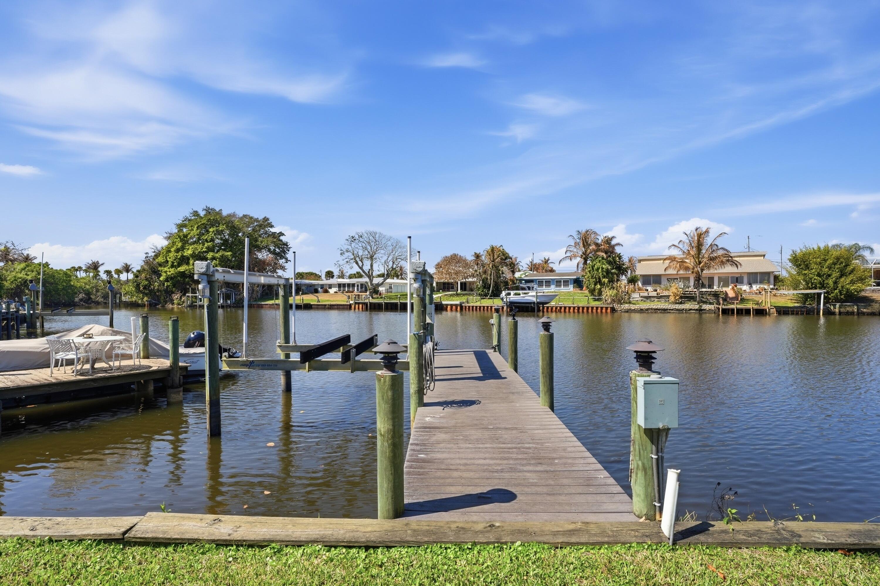 RIVER PARK UNIT 3 - Residential