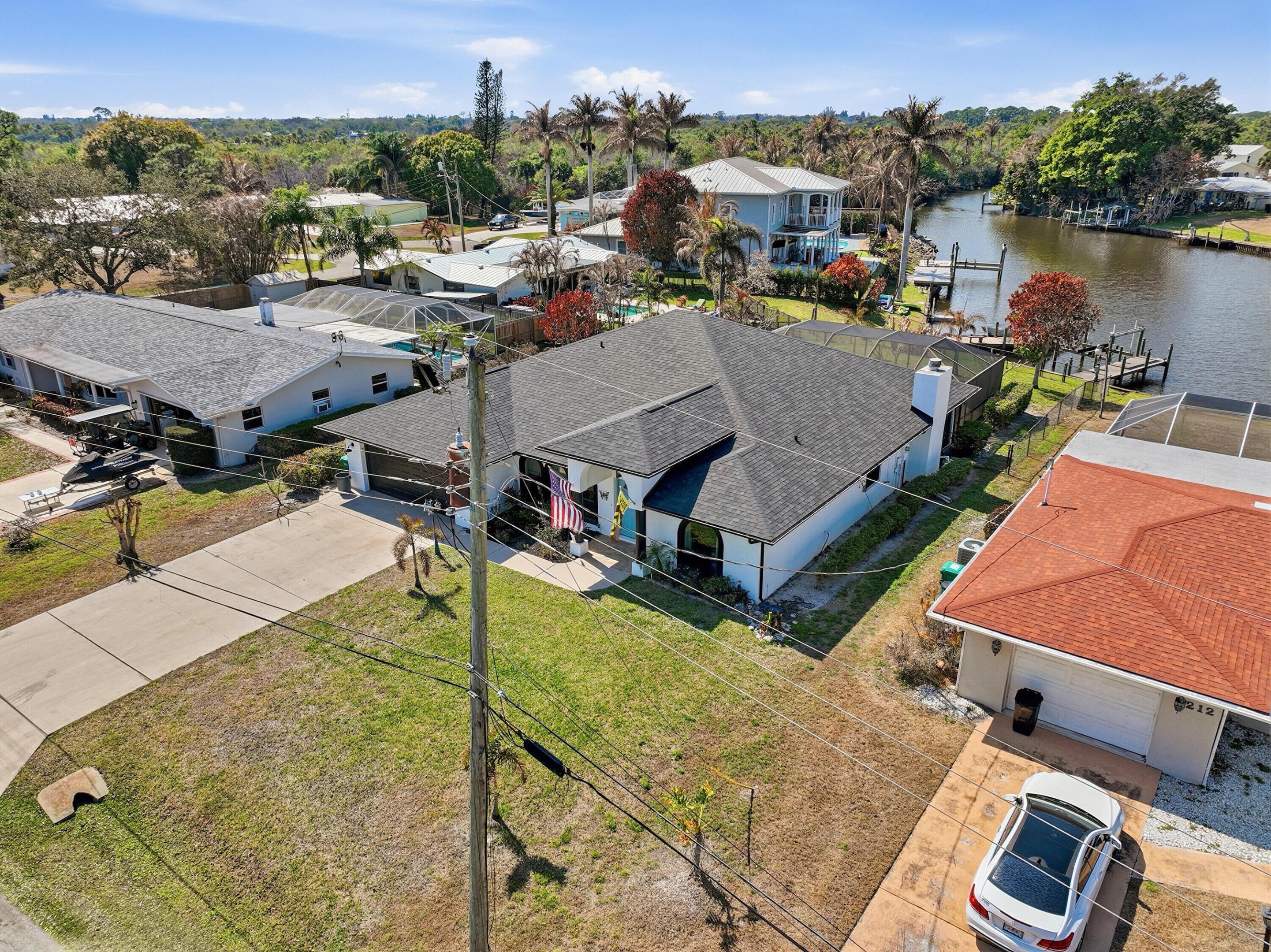 RIVER PARK UNIT 3 - Residential