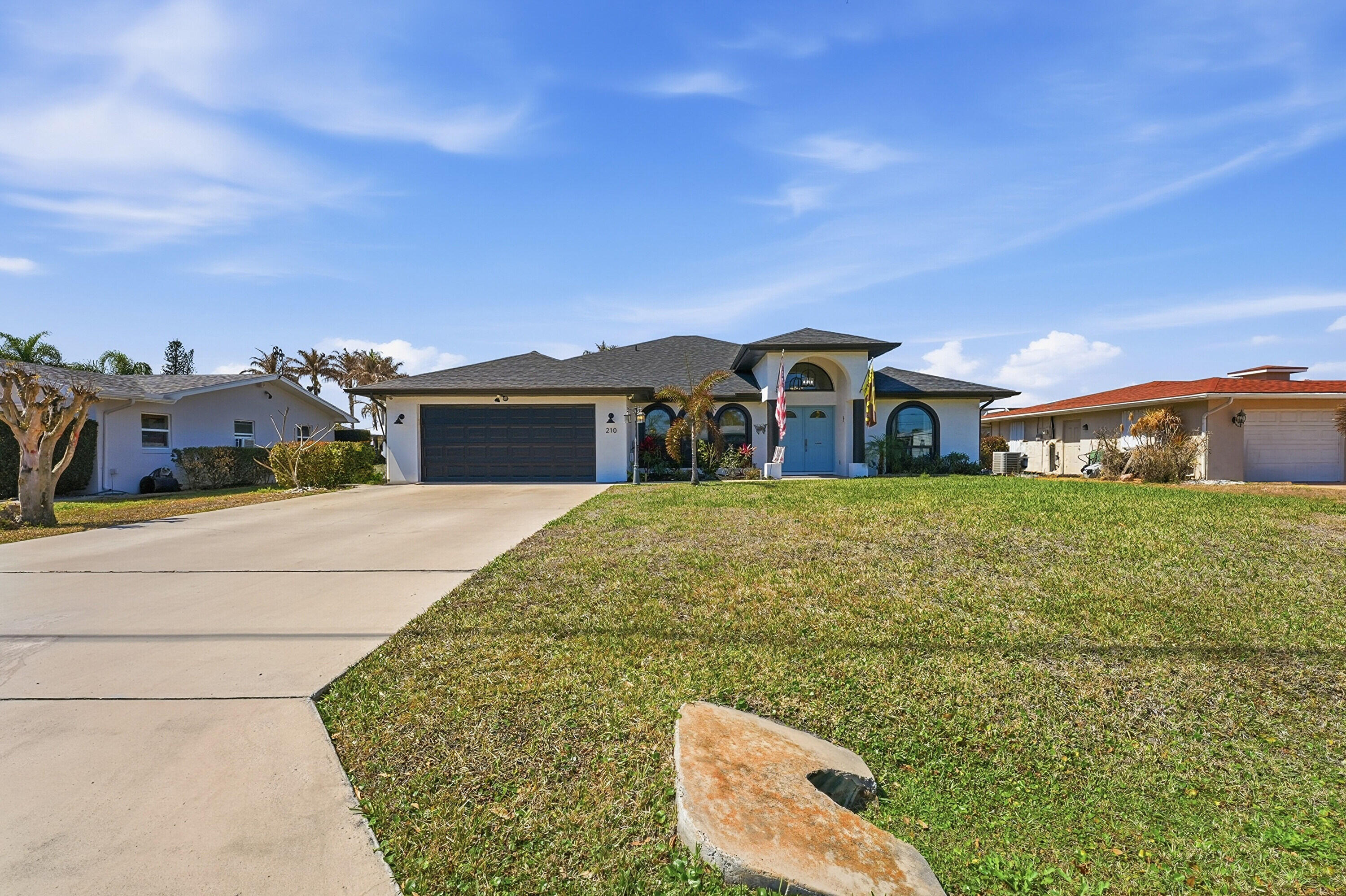 RIVER PARK UNIT 3 - Residential