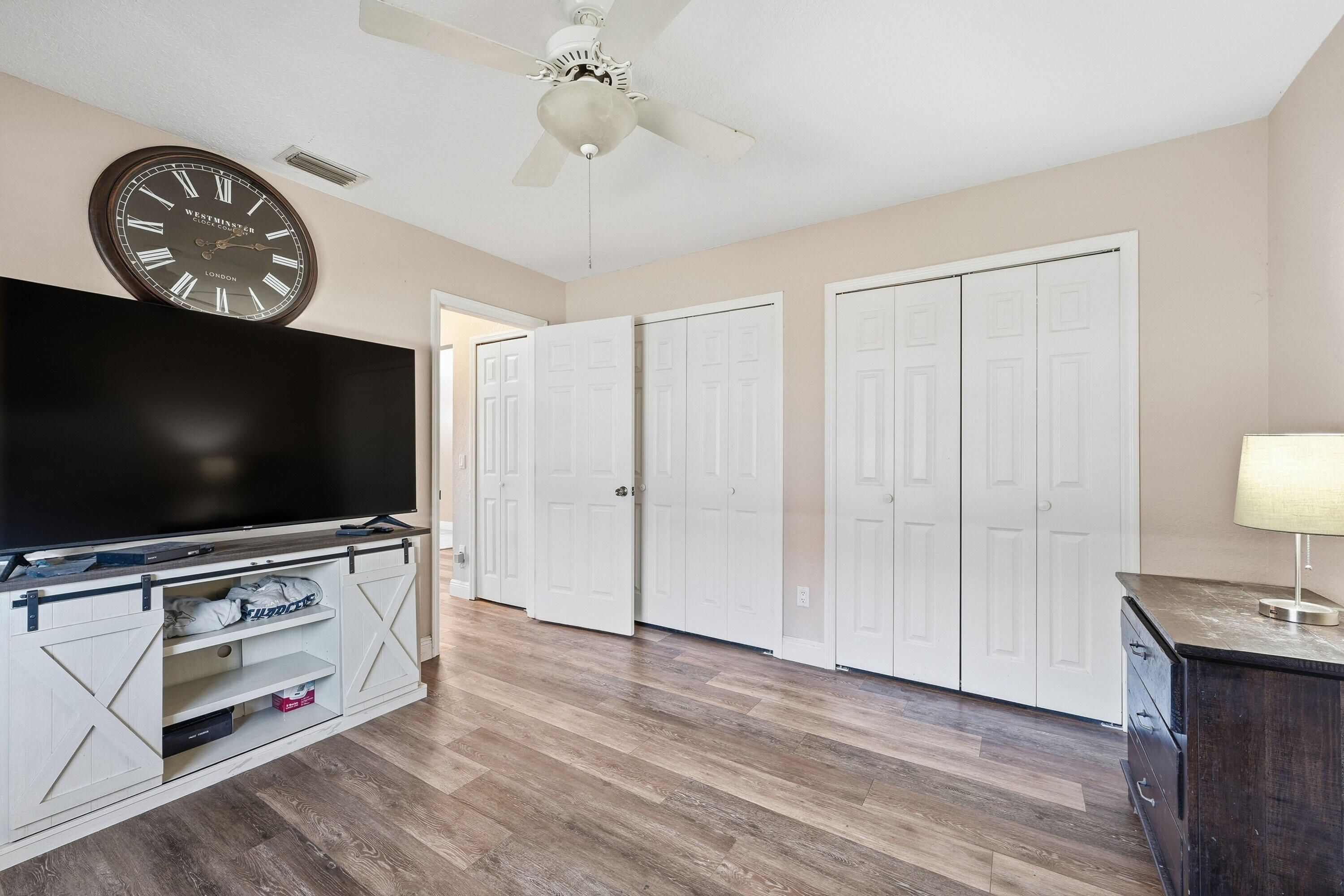 RIVER PARK UNIT 3 - Residential