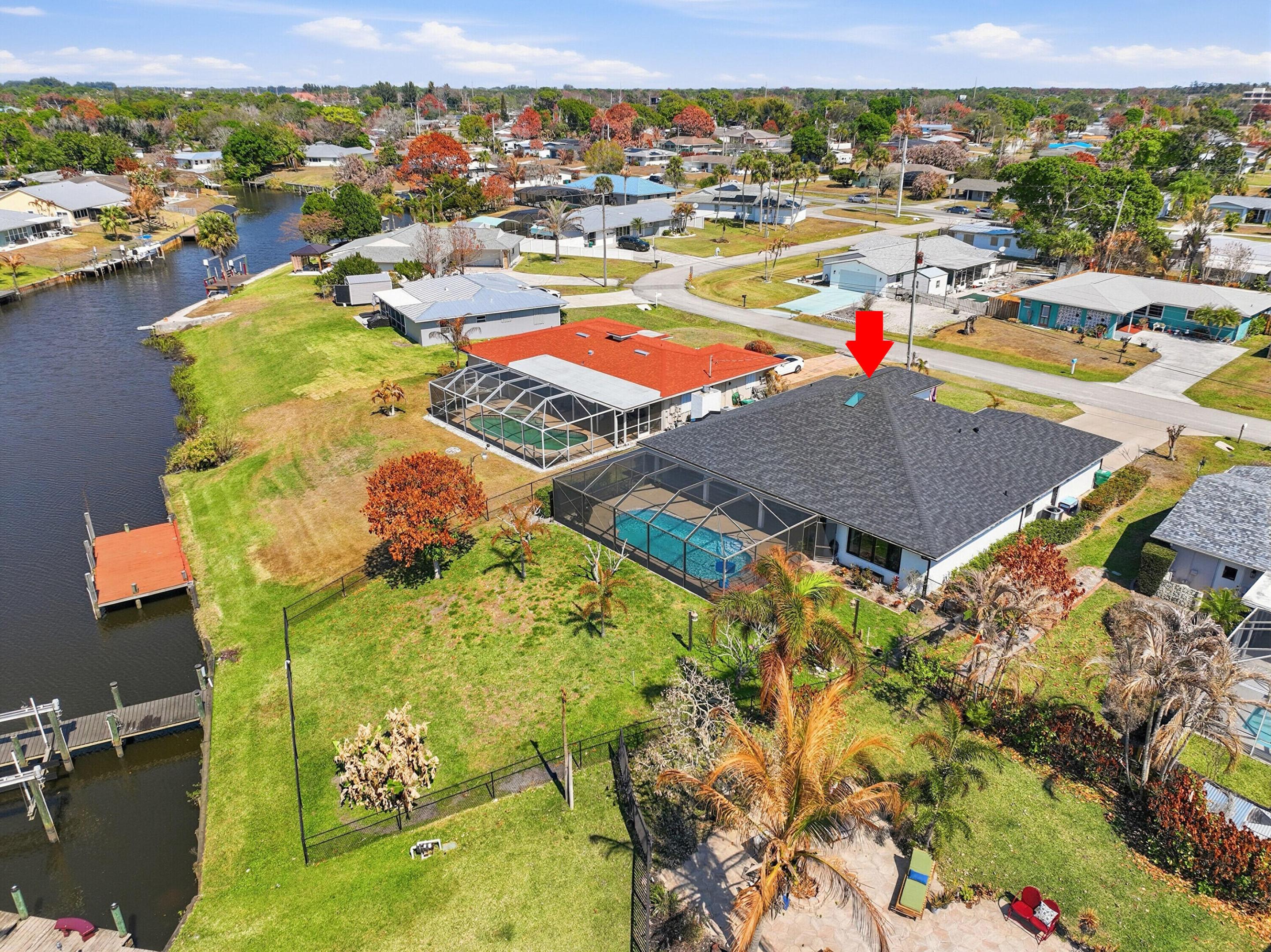 RIVER PARK UNIT 3 - Residential