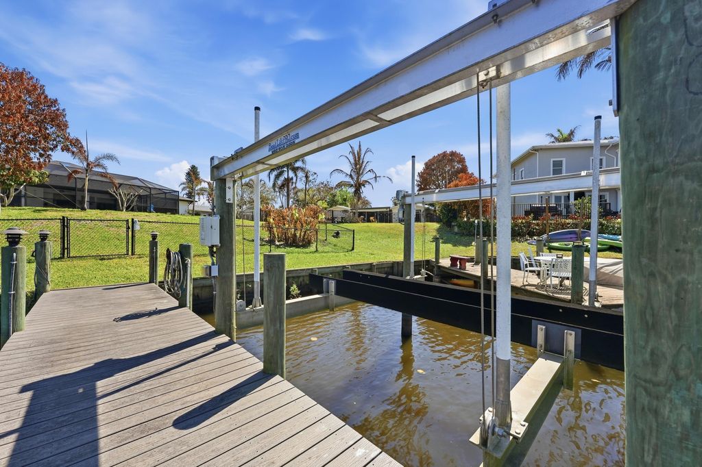 Photo of 210 Ramie Lane, Port Saint Lucie, FL 34952 (MLS # R11166829)