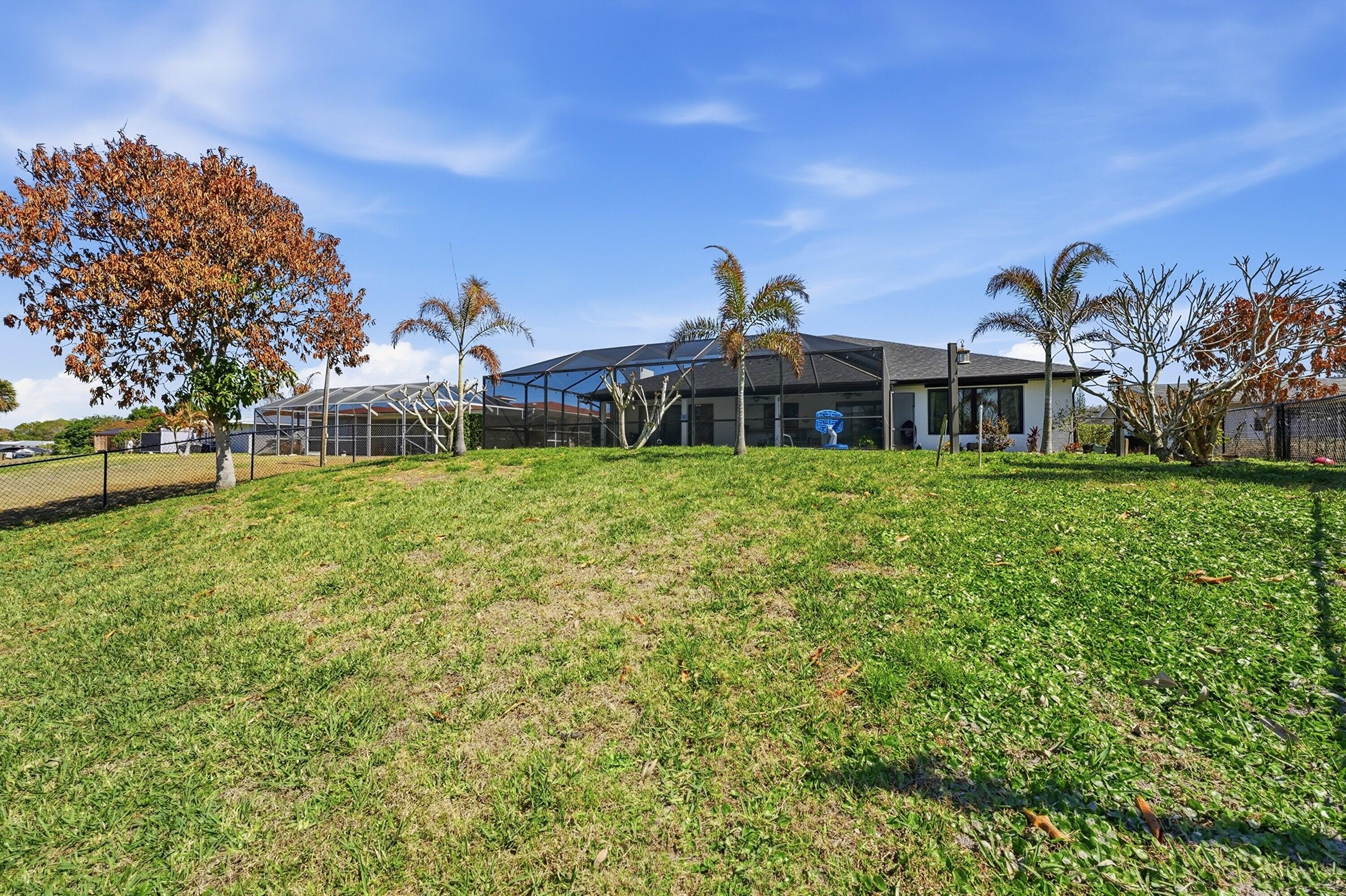 RIVER PARK UNIT 3 - Residential