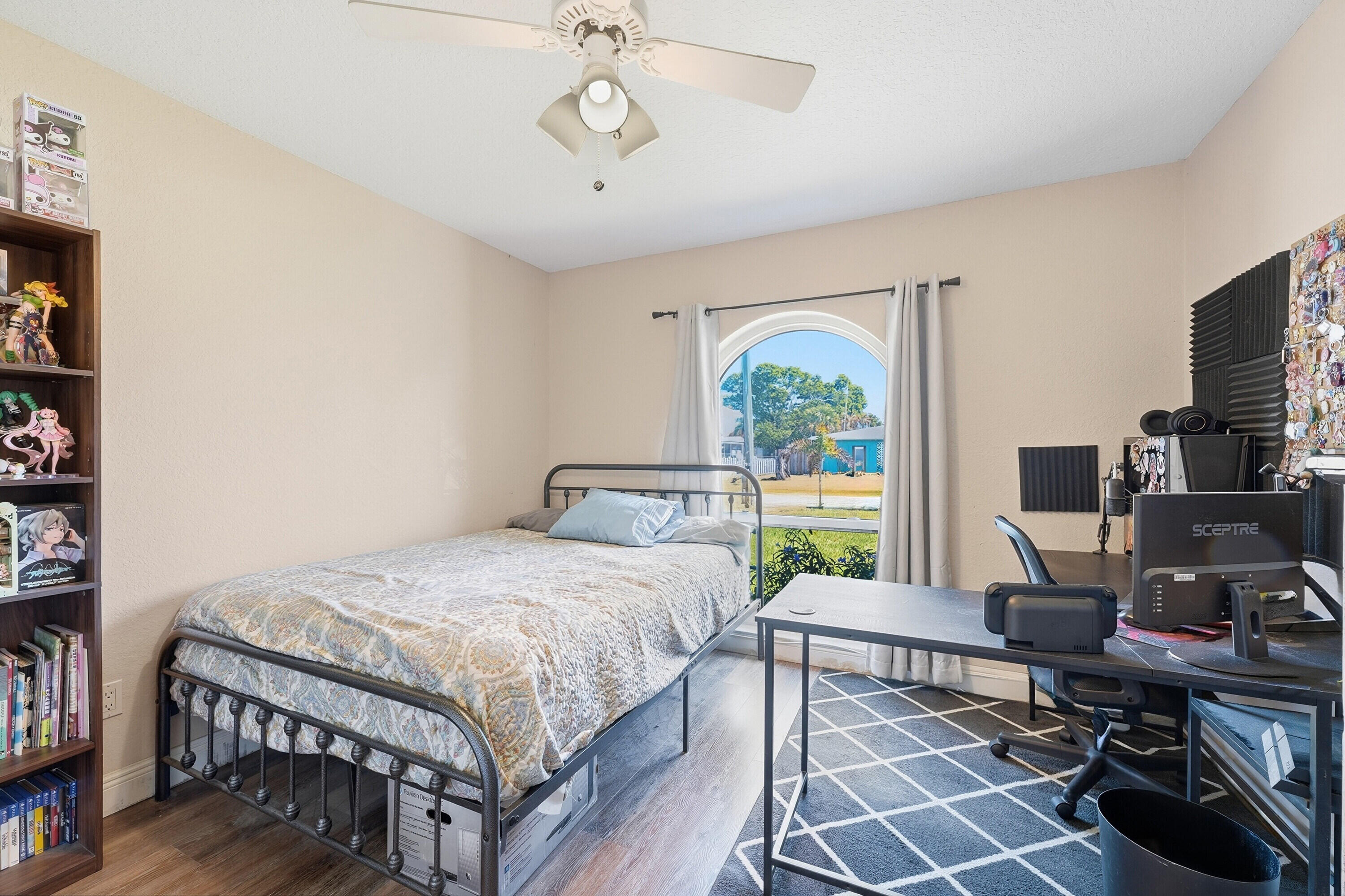 RIVER PARK UNIT 3 - Residential