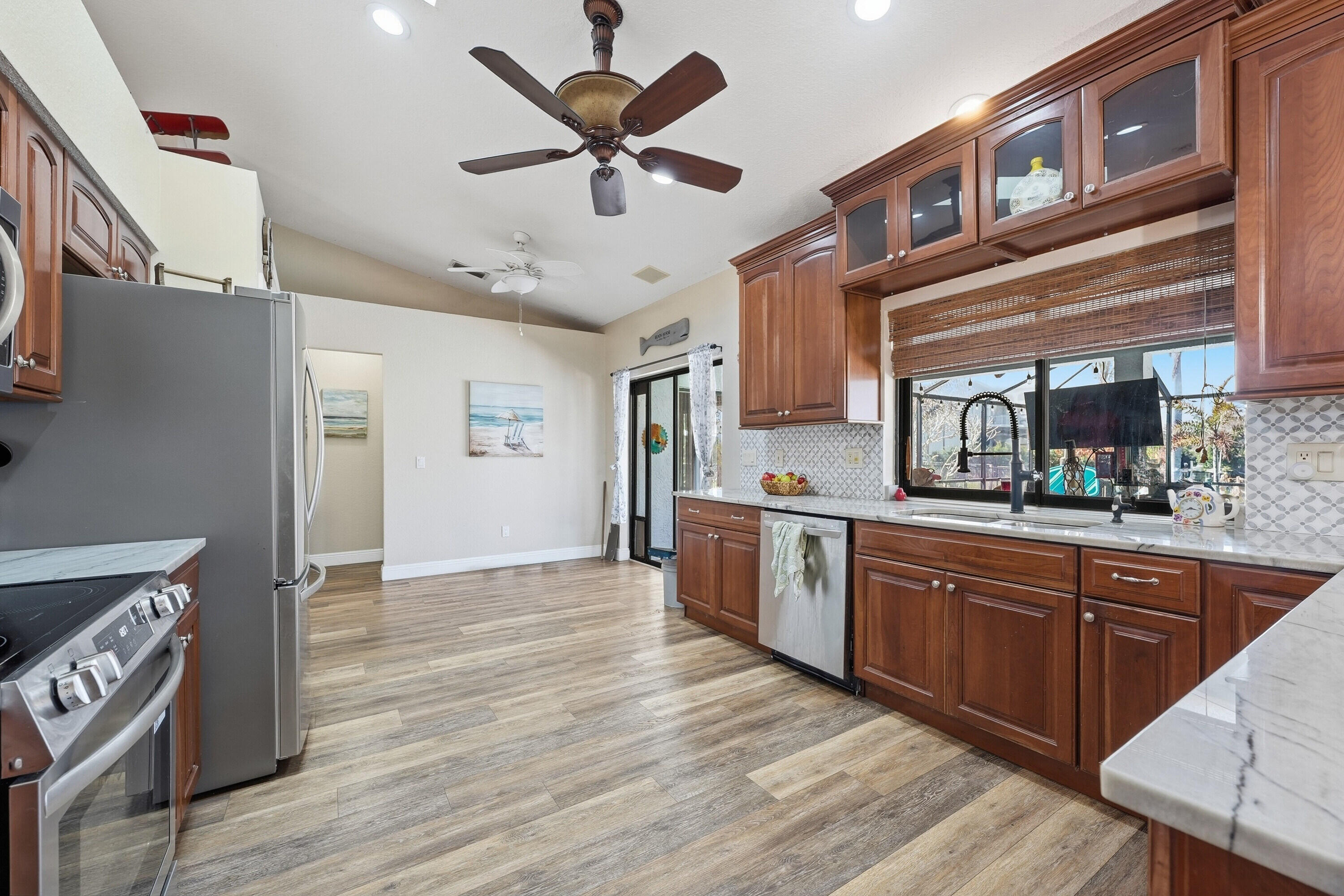 RIVER PARK UNIT 3 - Residential