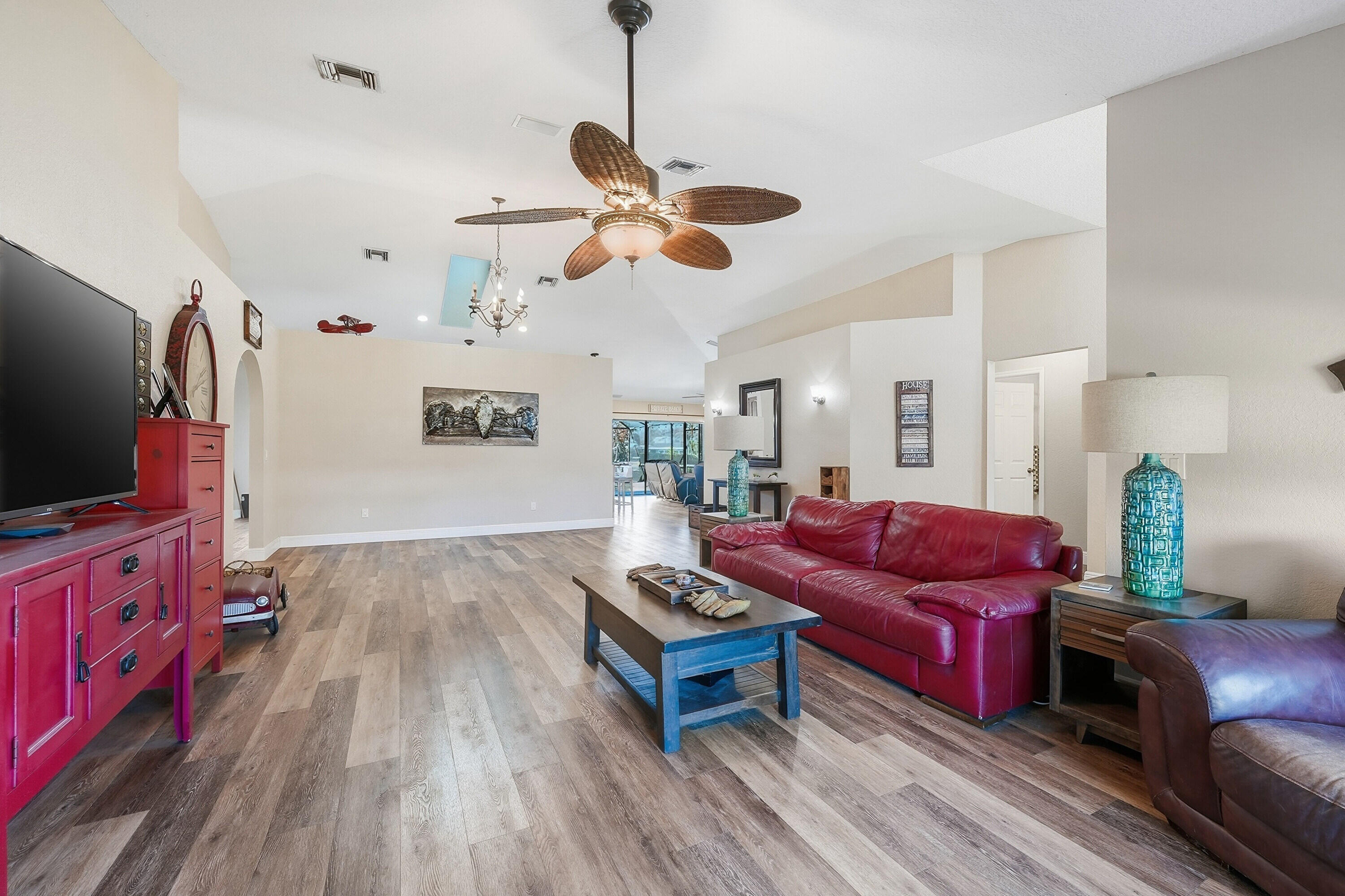 RIVER PARK UNIT 3 - Residential