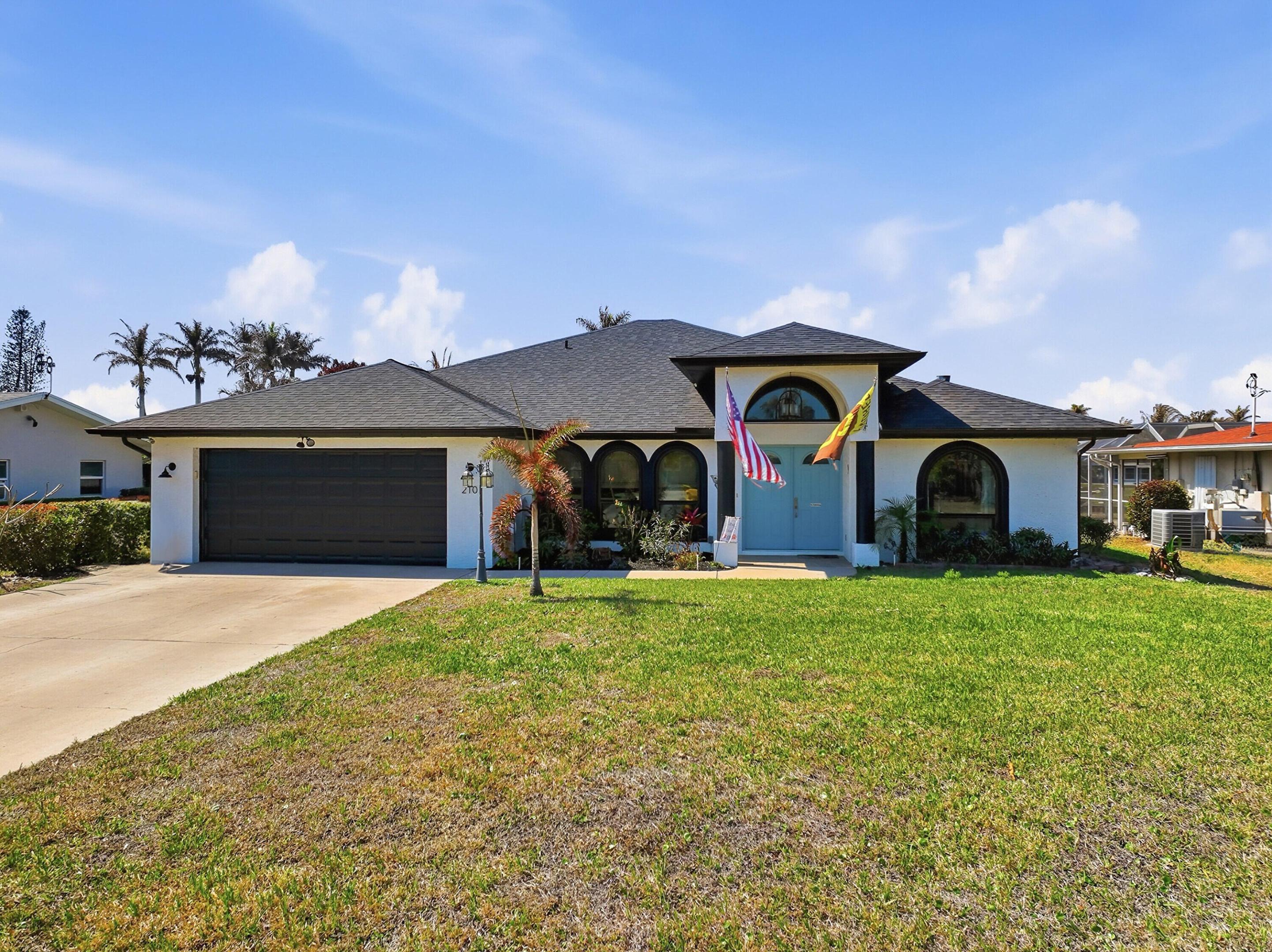 RIVER PARK UNIT 3 - Residential