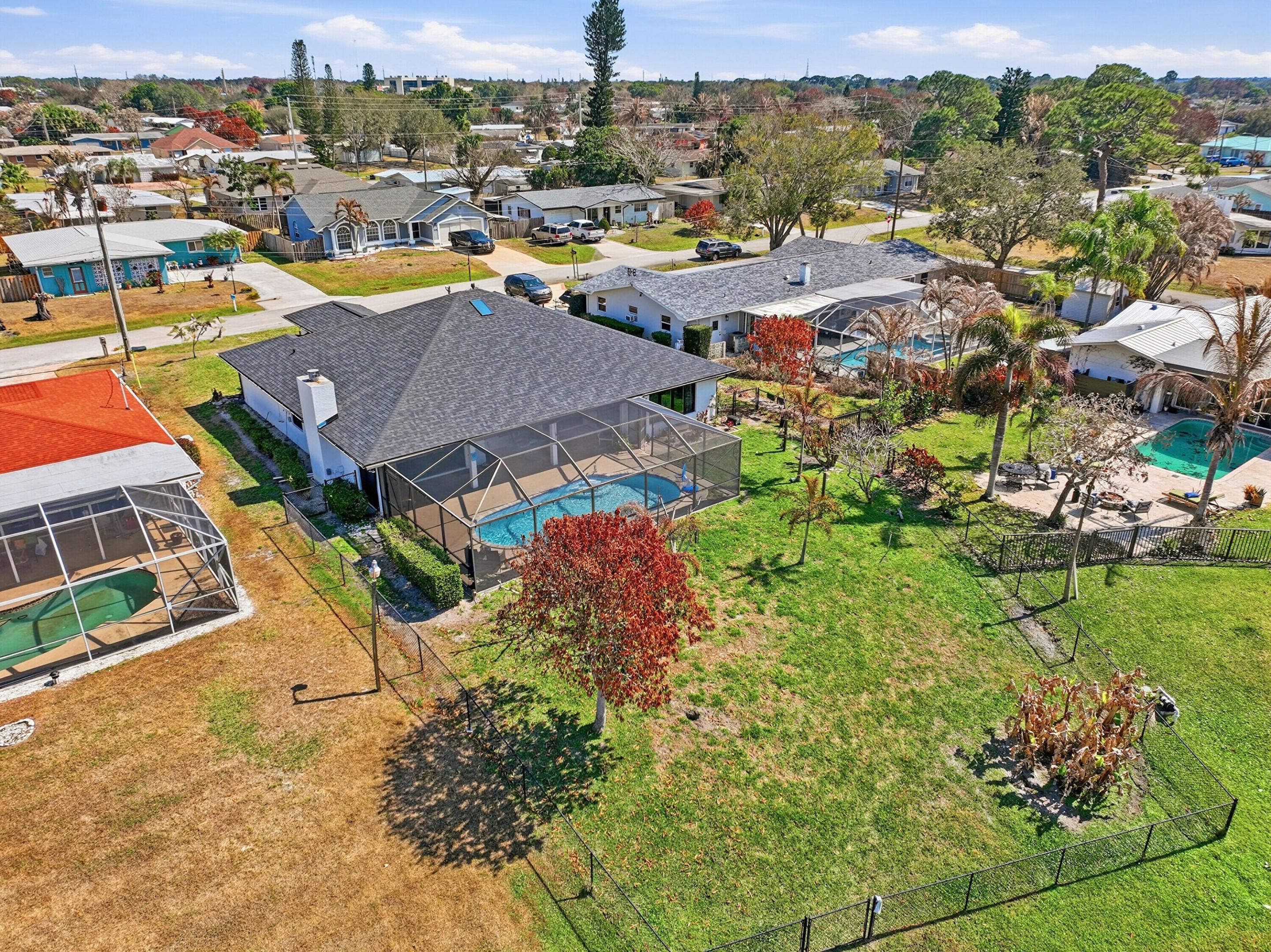 RIVER PARK UNIT 3 - Residential