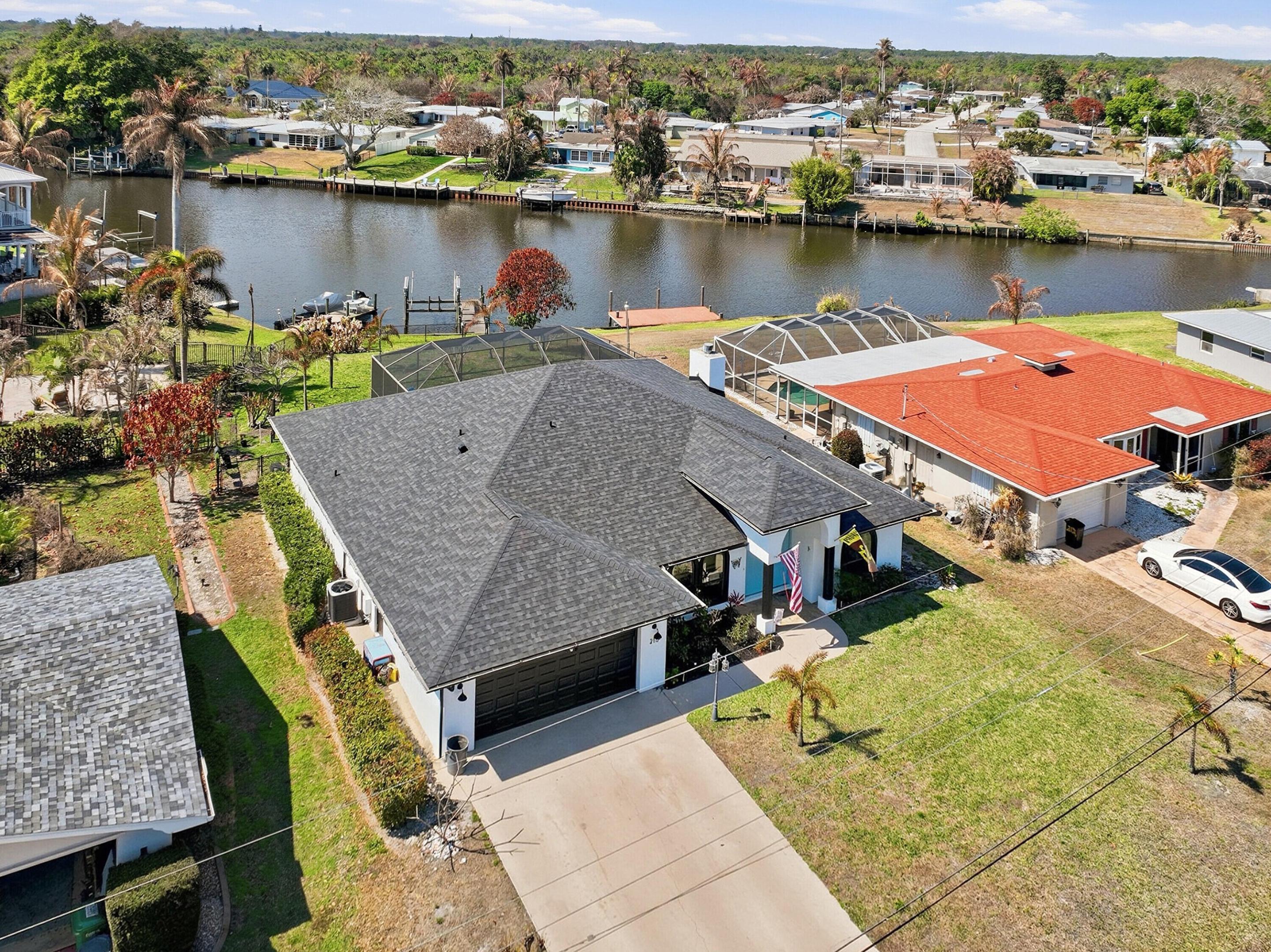 RIVER PARK UNIT 3 - Residential